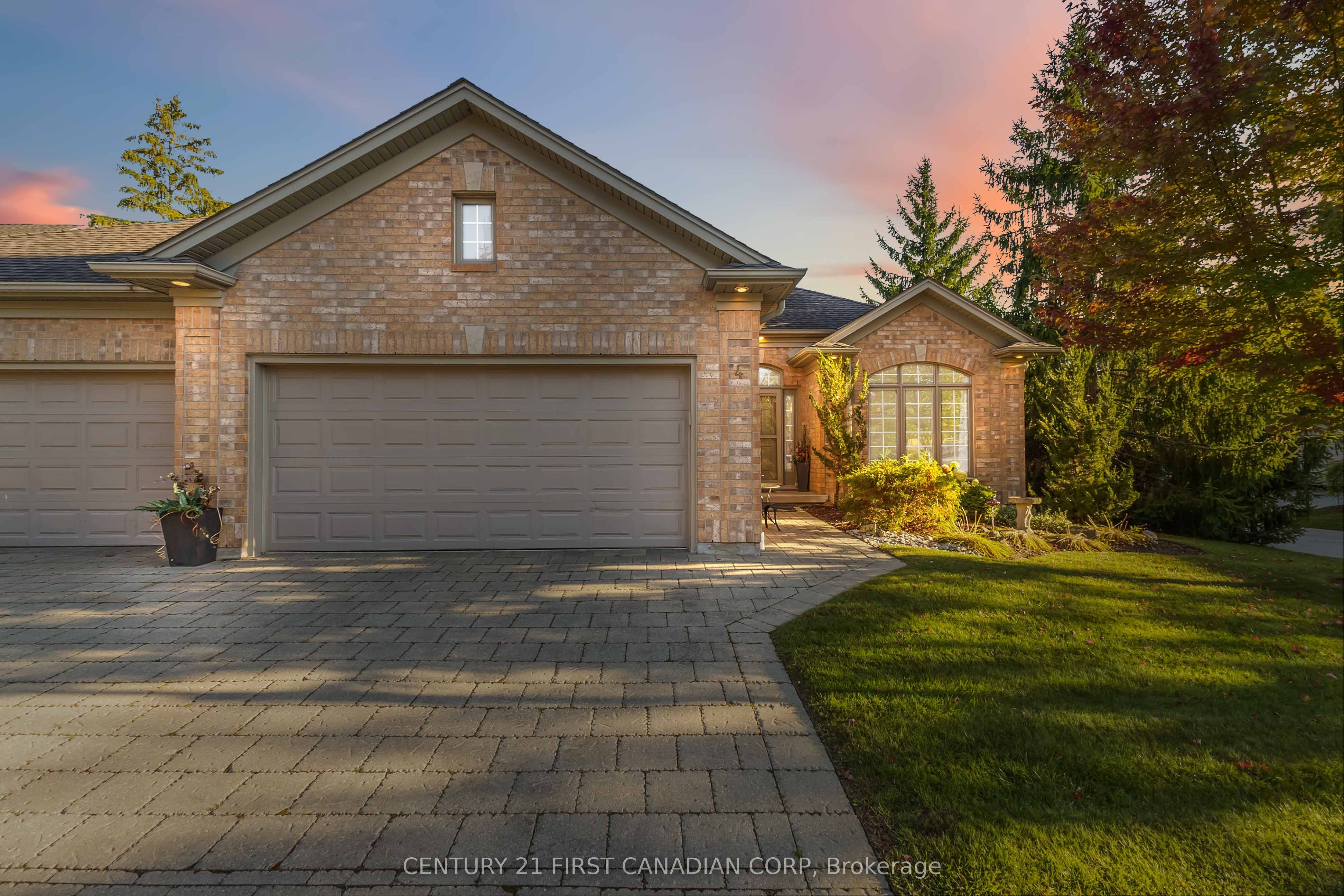 140 McGarrell Drive 4 Property Photo 1
