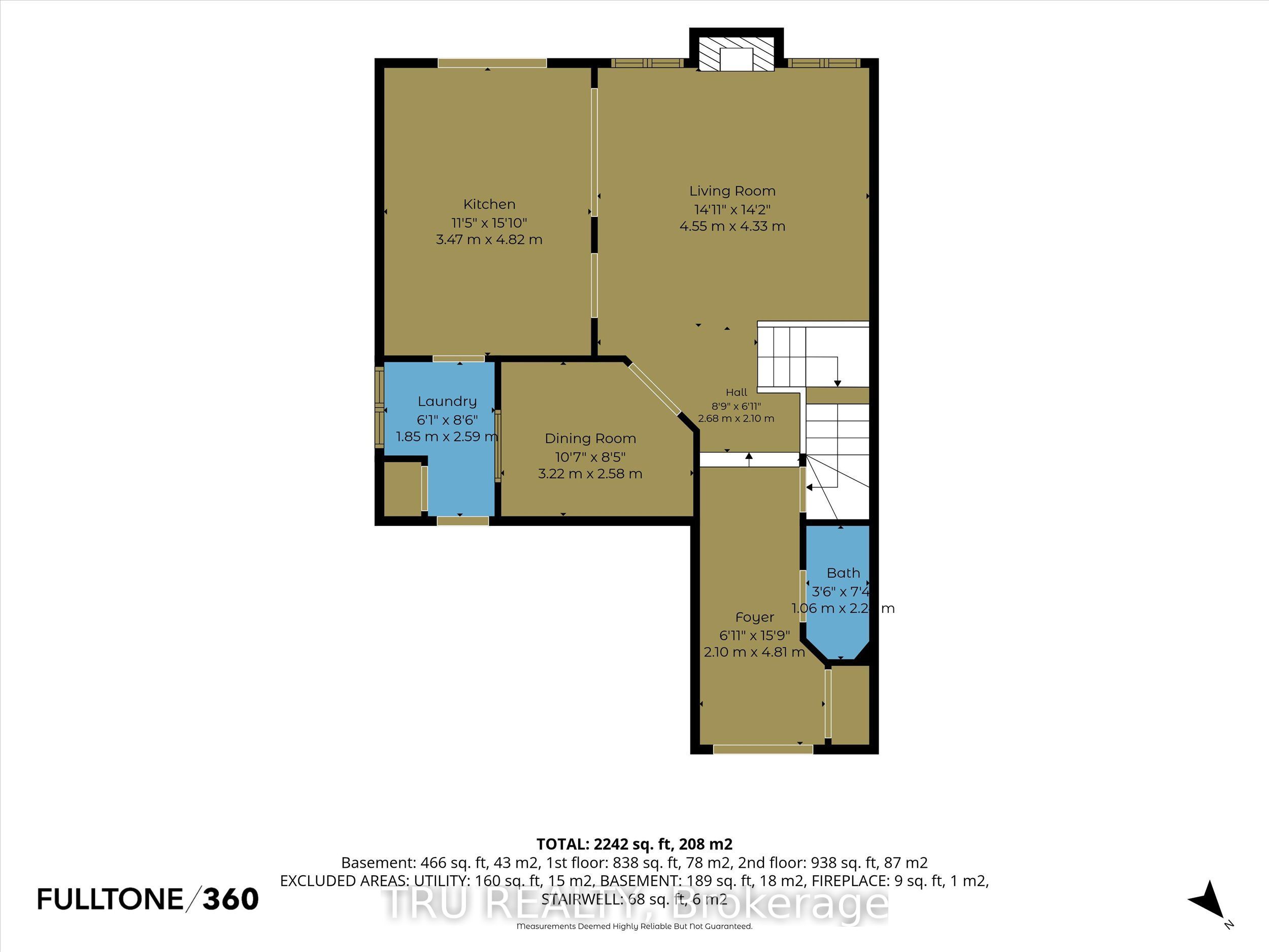 325 Upcountry Drive E Property Photo 45