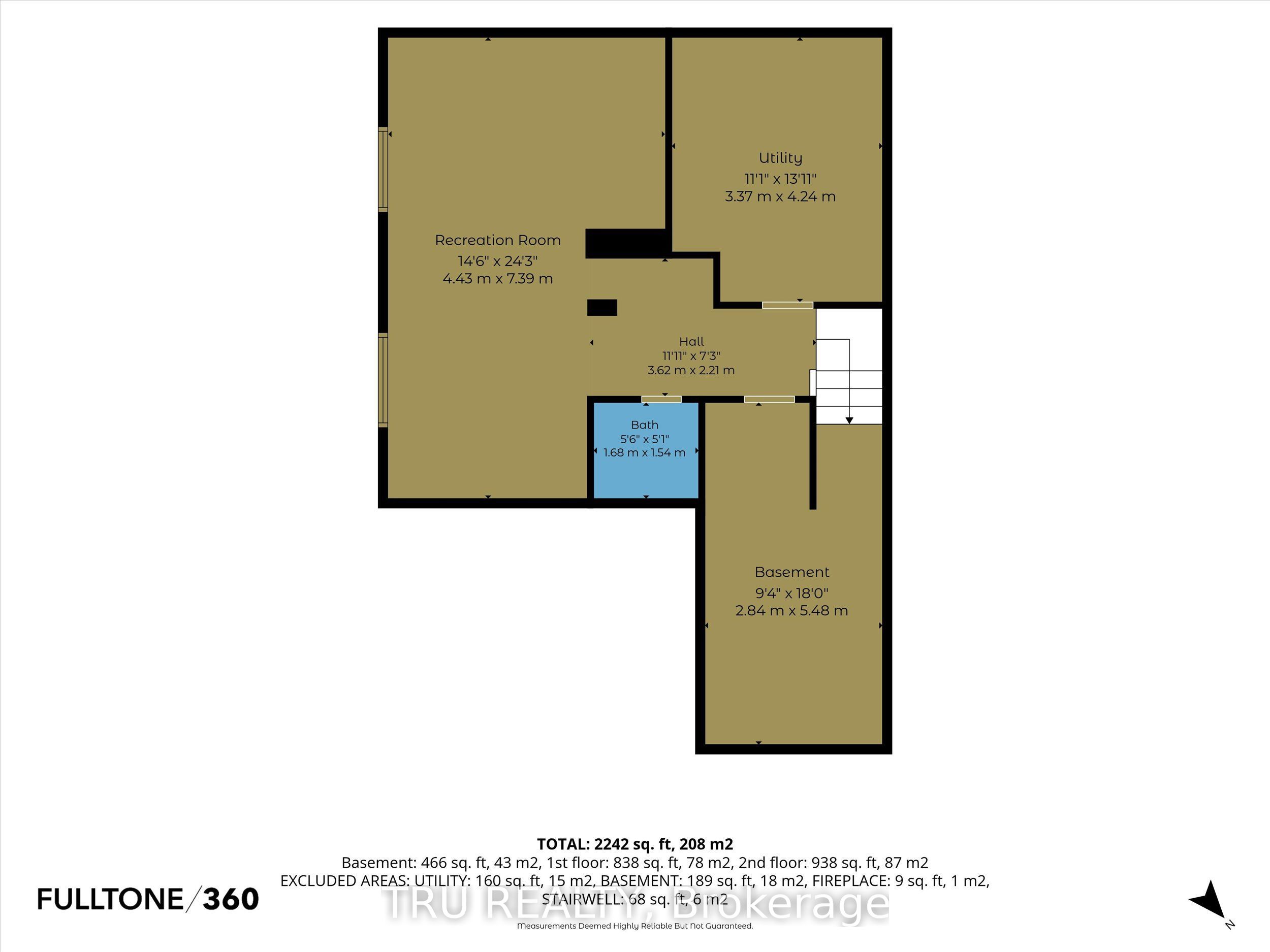 325 Upcountry Drive E Property Photo 46