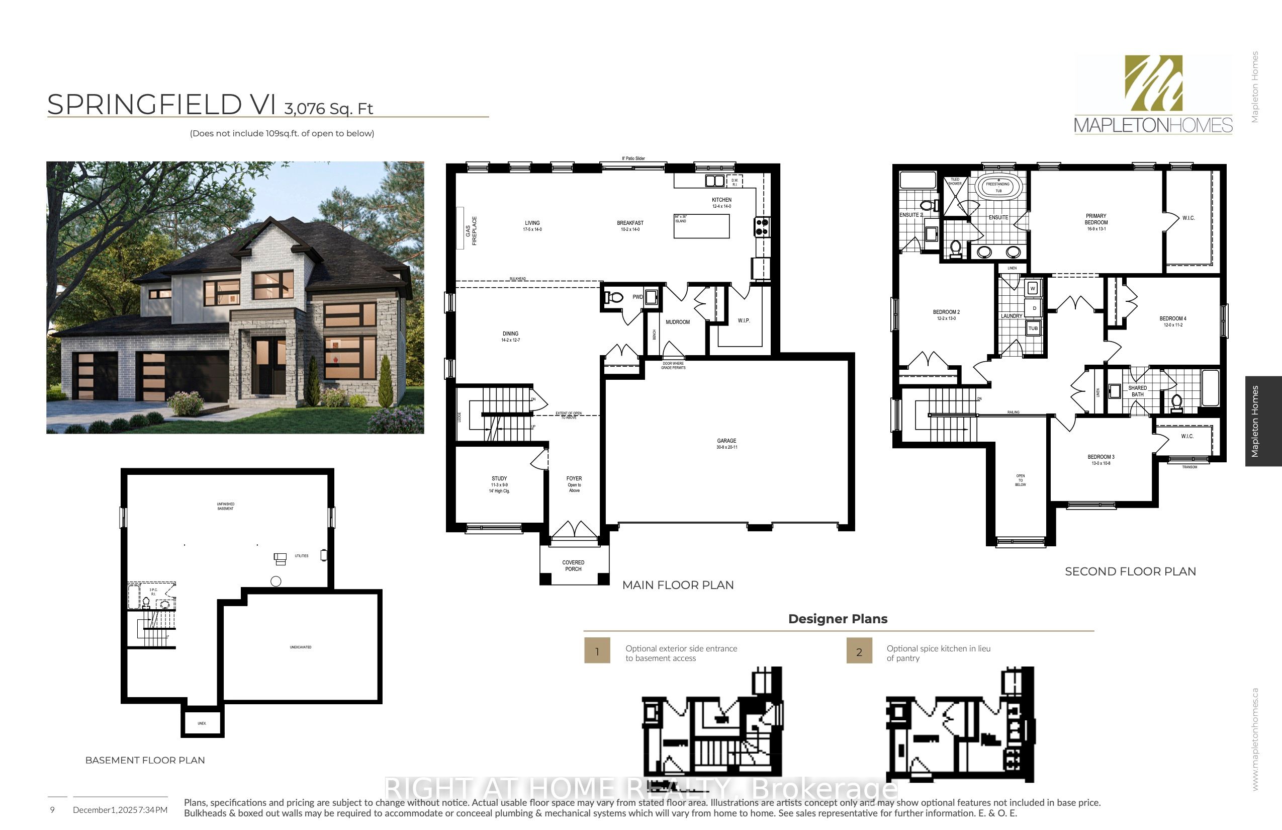 337 Manhattan Drive Property Photo 32
