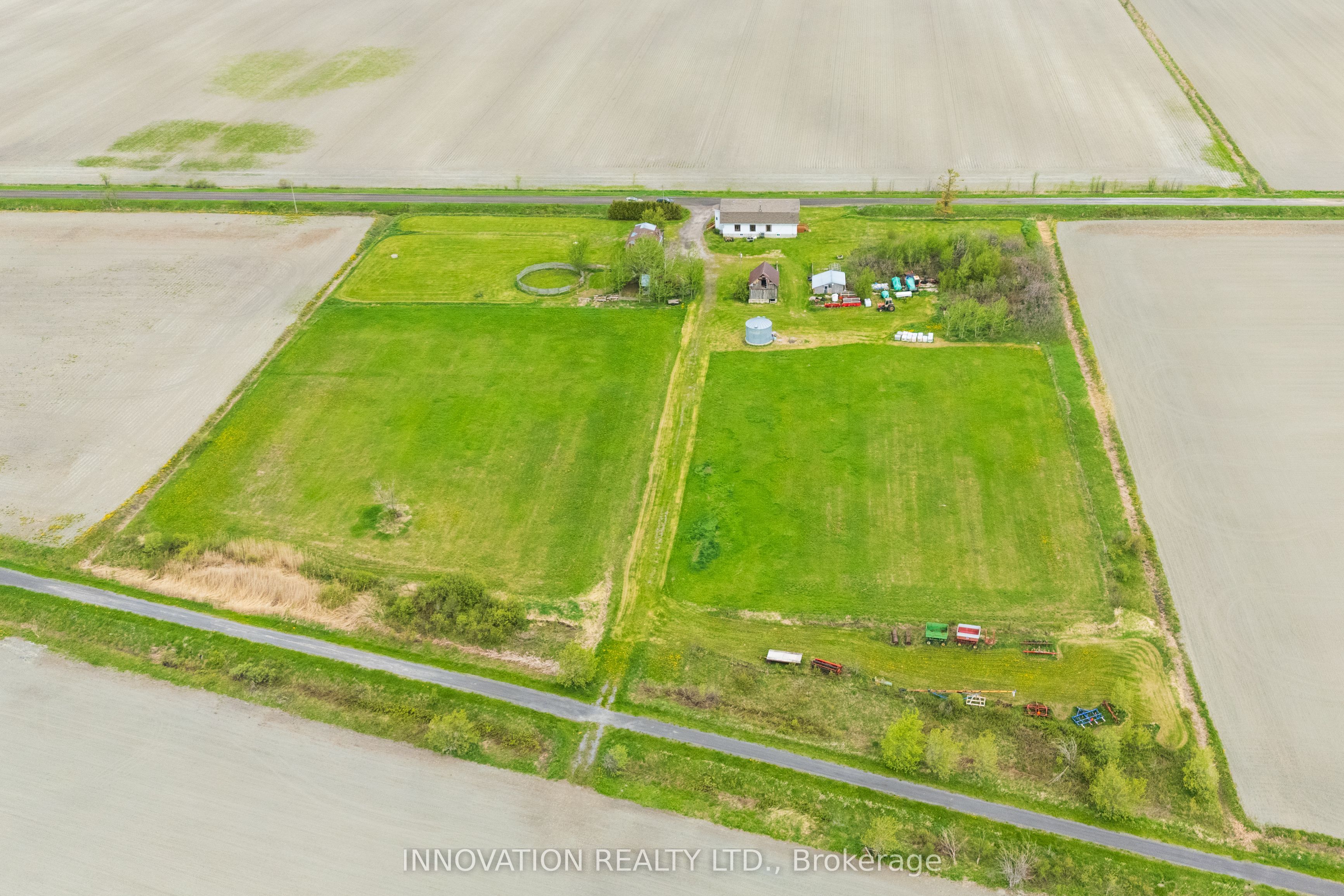 1270 Concession 8 Road Property Photo 6