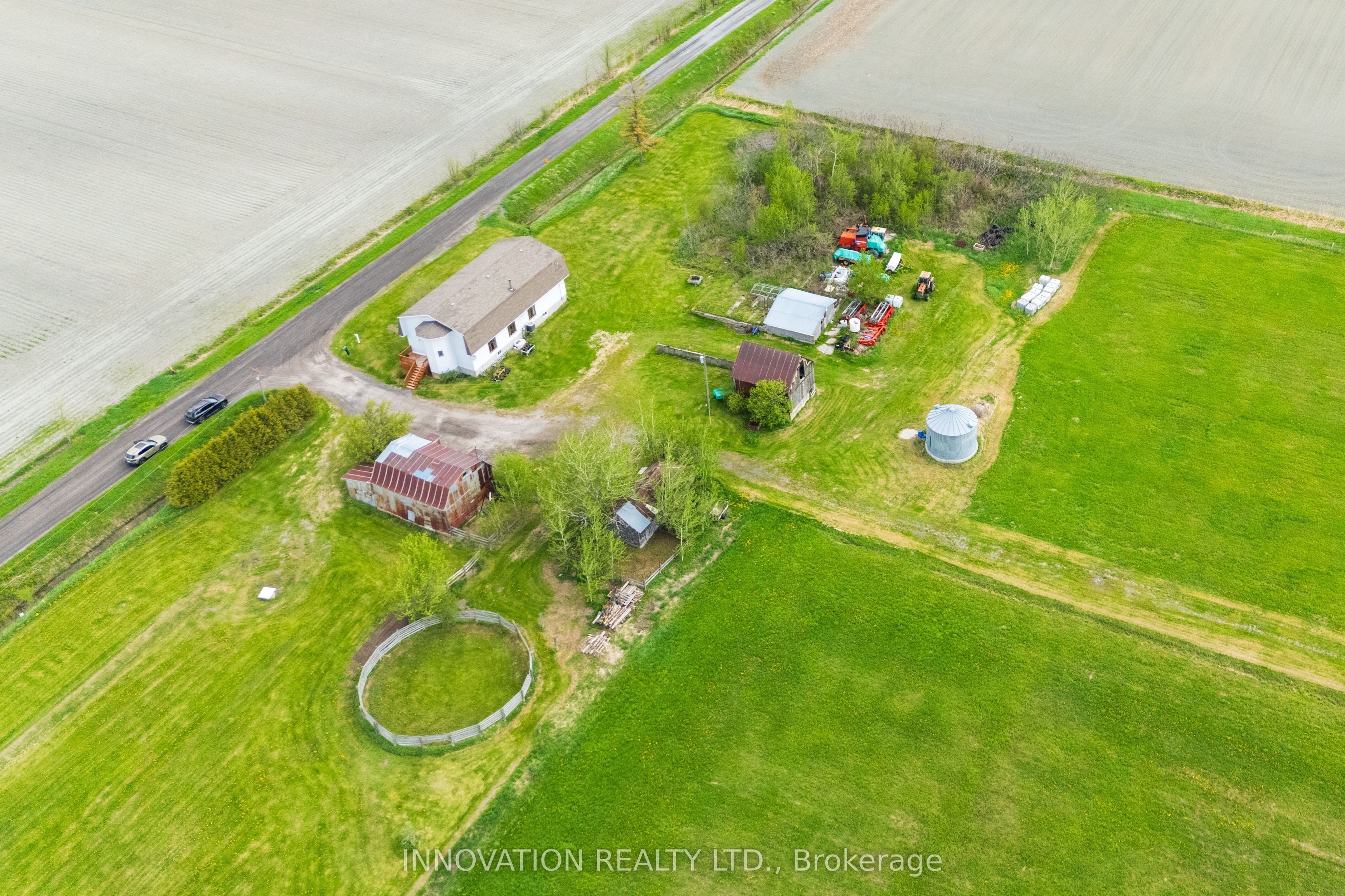 1270 Concession 8 Road Property Photo 7