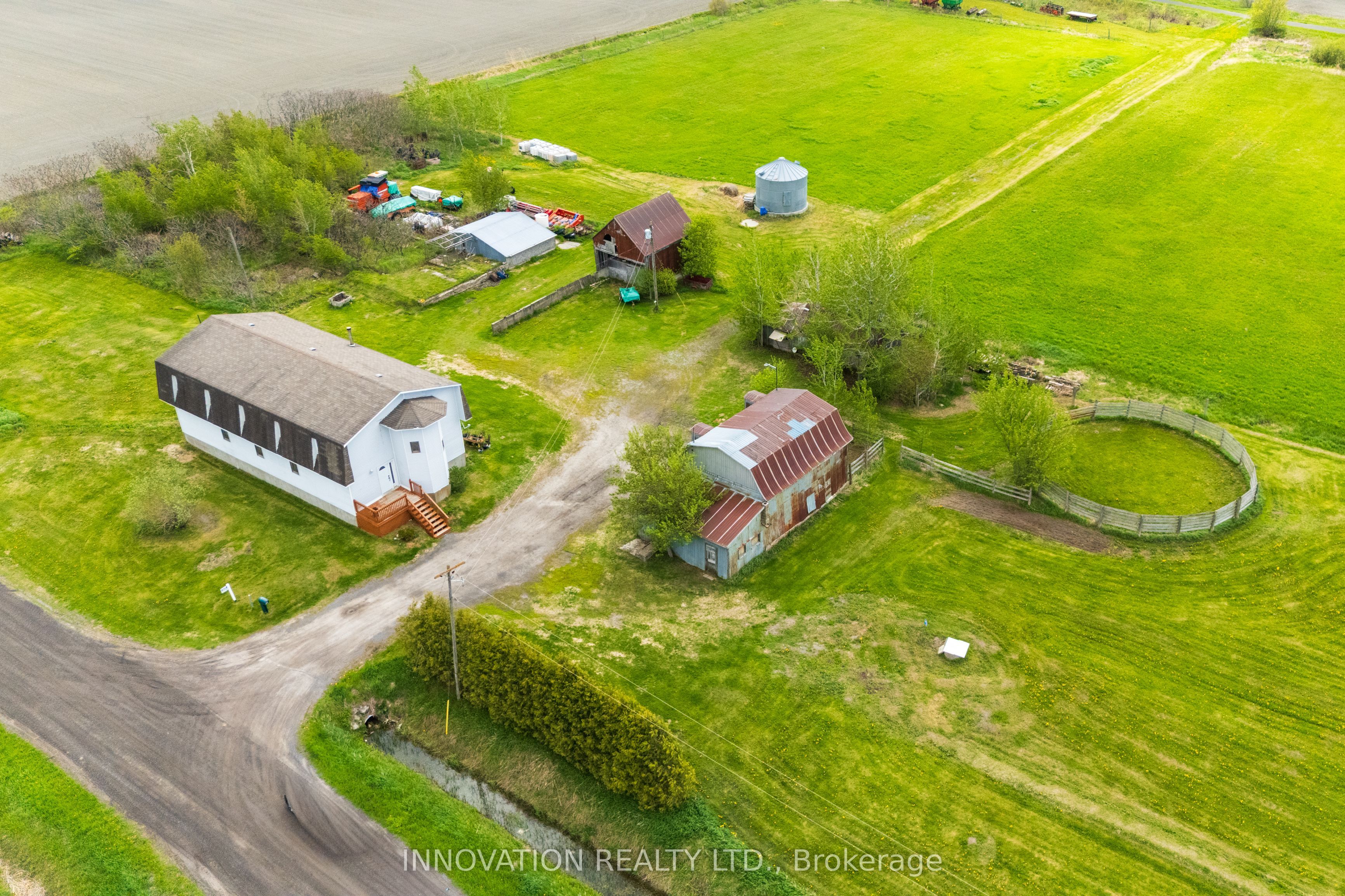 1270 Concession 8 Road Property Photo 8