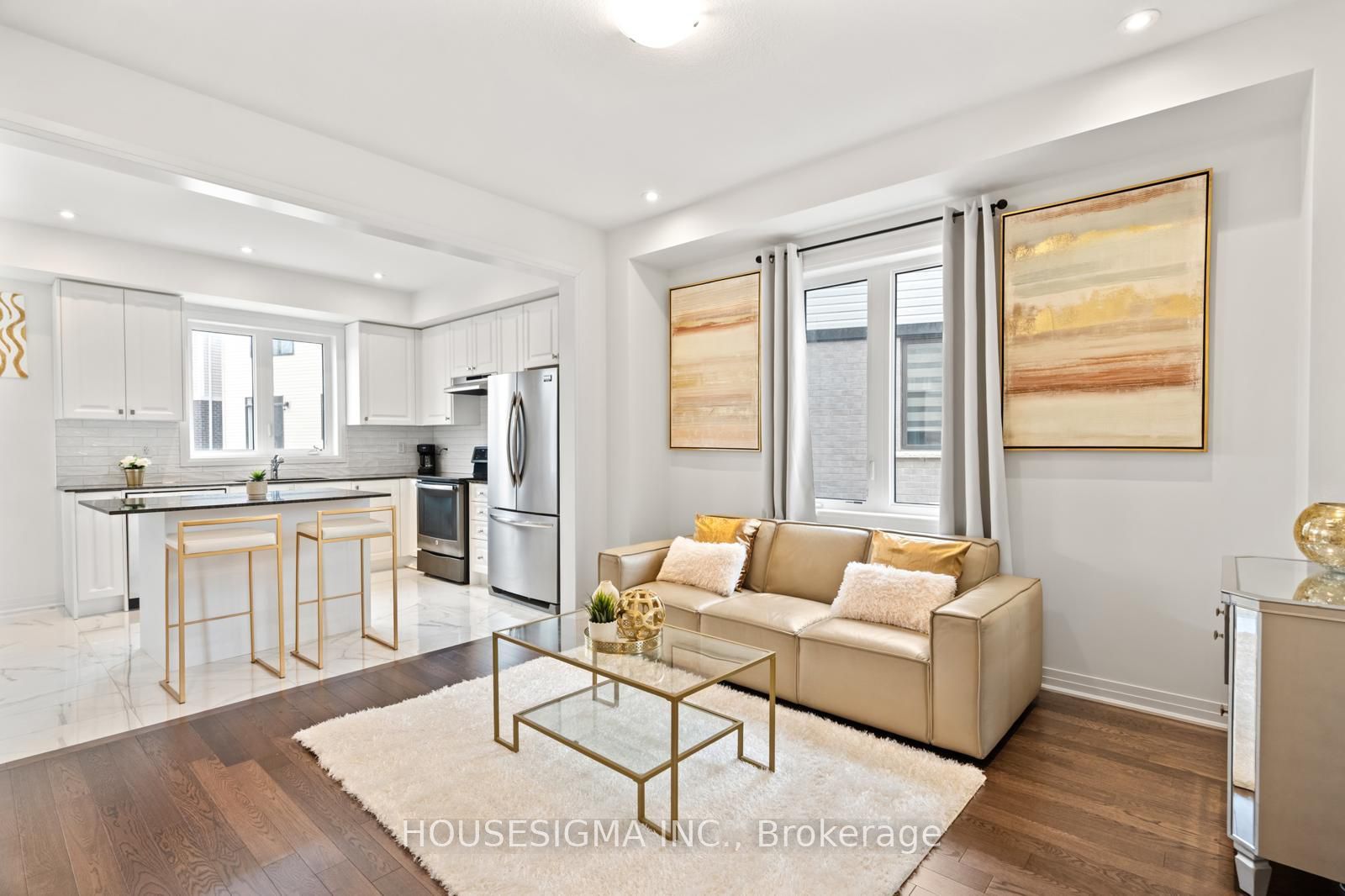 28 Canvas Crescent Property Photo 1