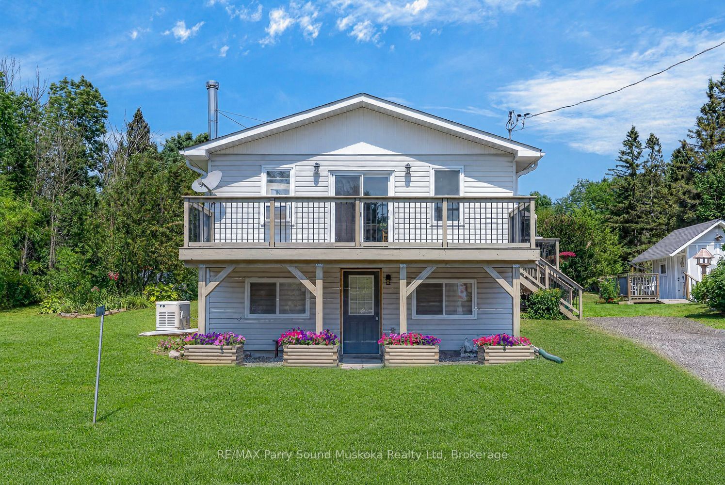 22 Ahmic Street Property Photo 1