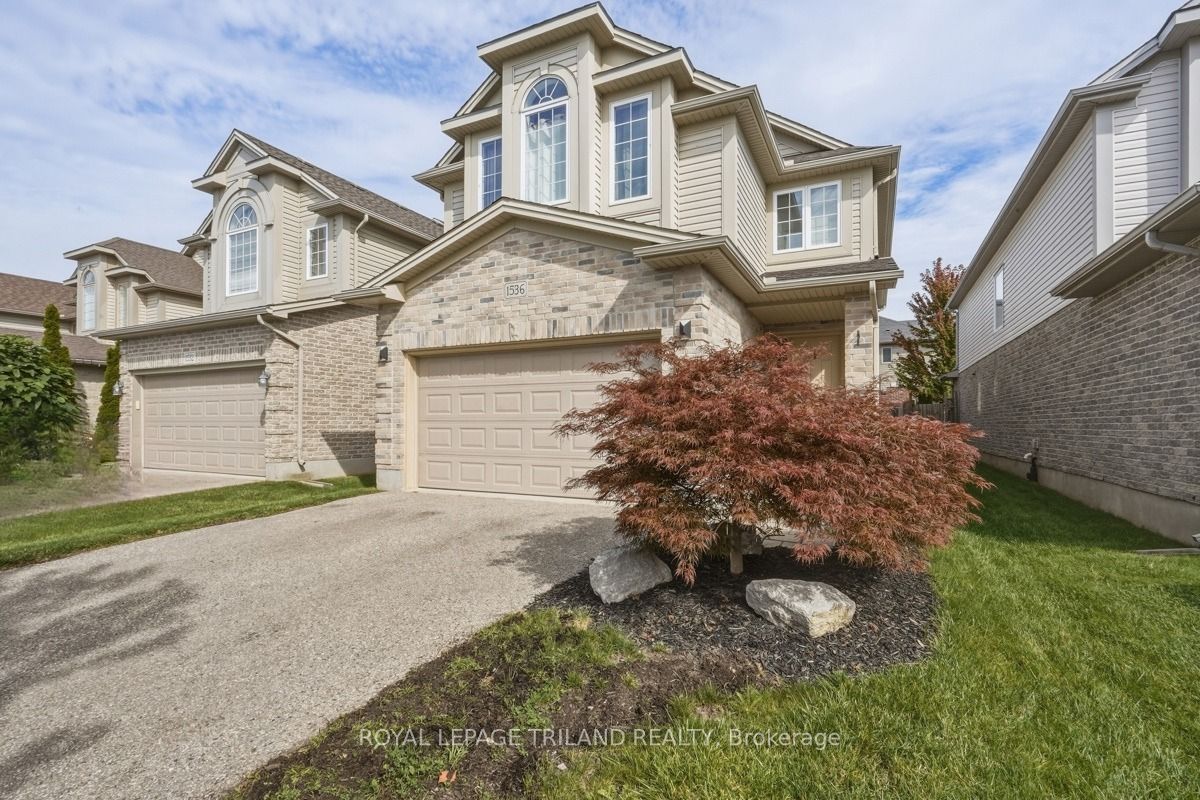 1536 Green Gables Road Property Photo 1