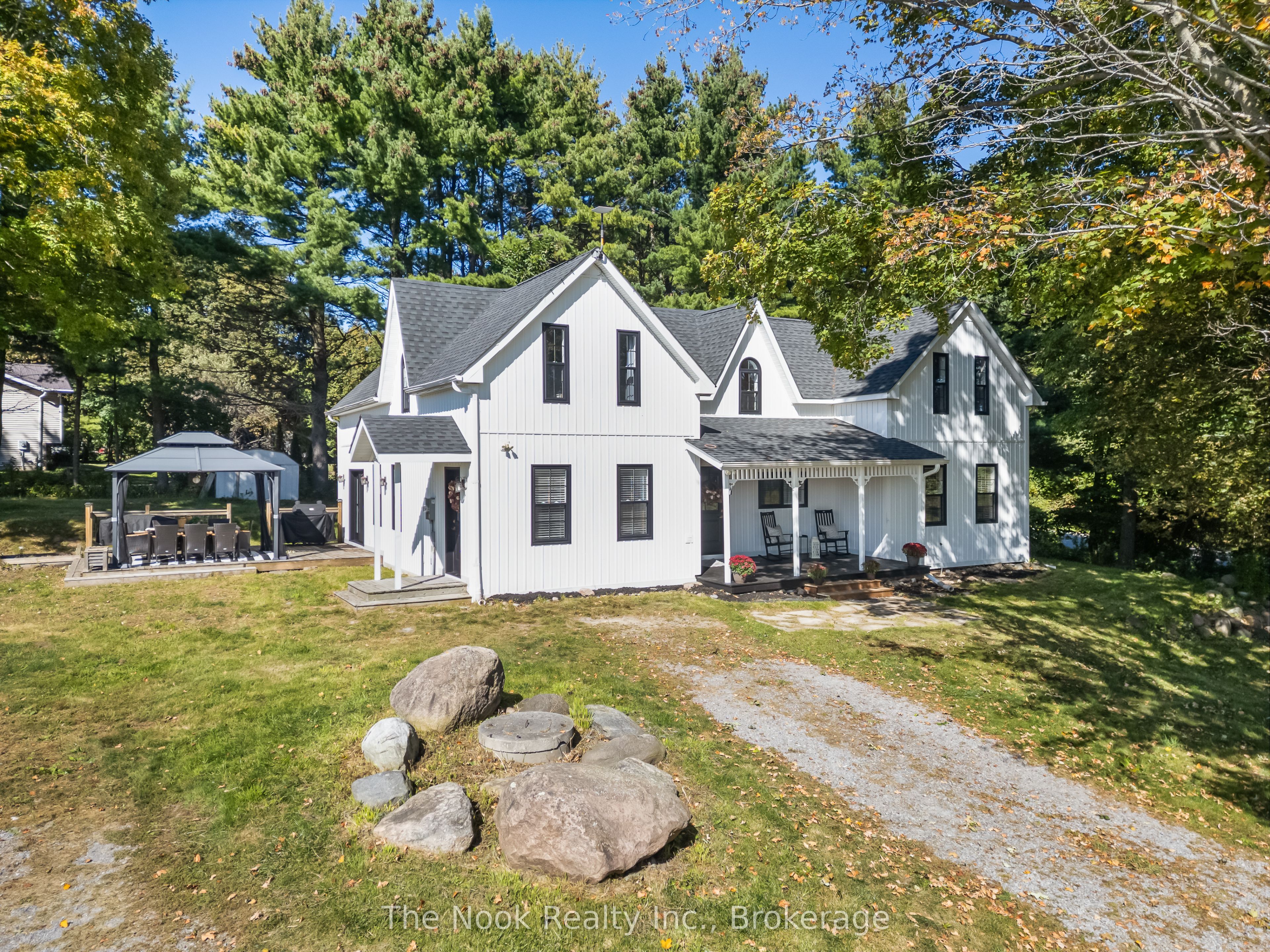 4200 Rice Lake Drive S Property Photo 1
