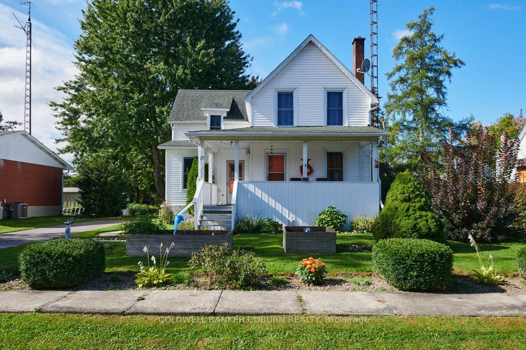 17 Brouse Drive Property Photo 1