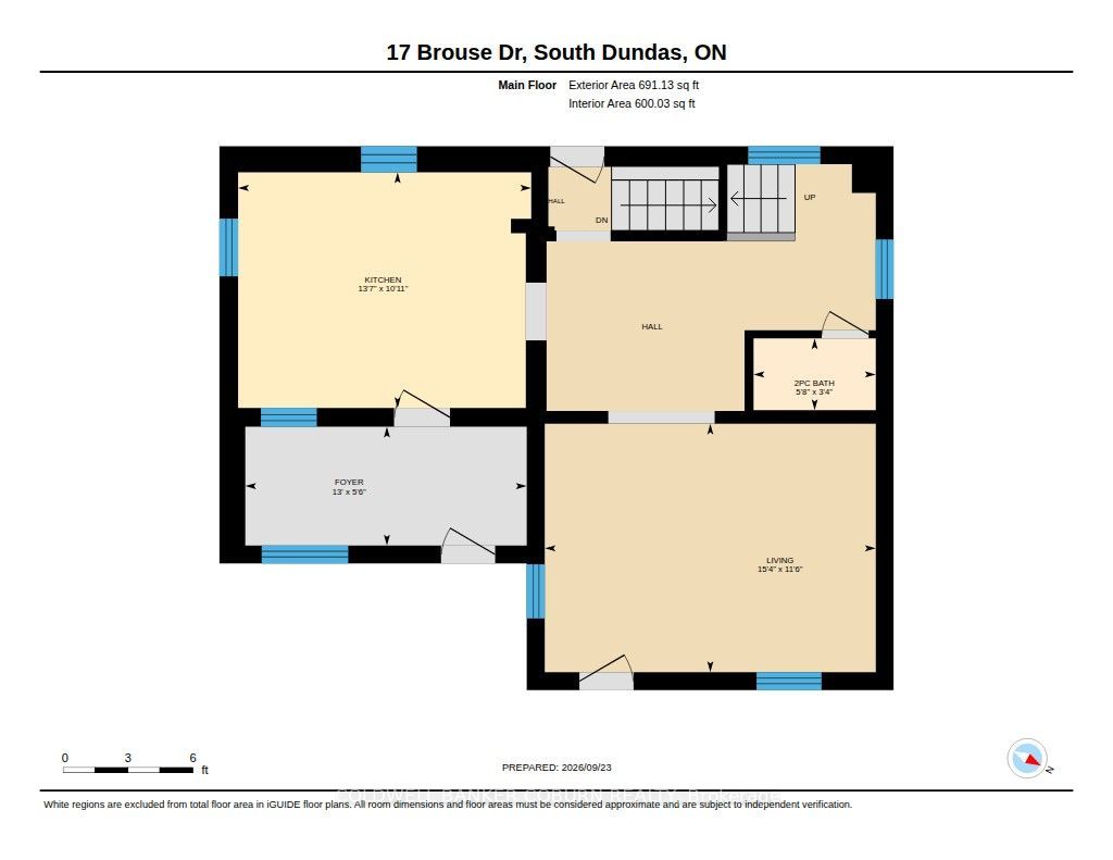 17 Brouse Drive Property Photo 35