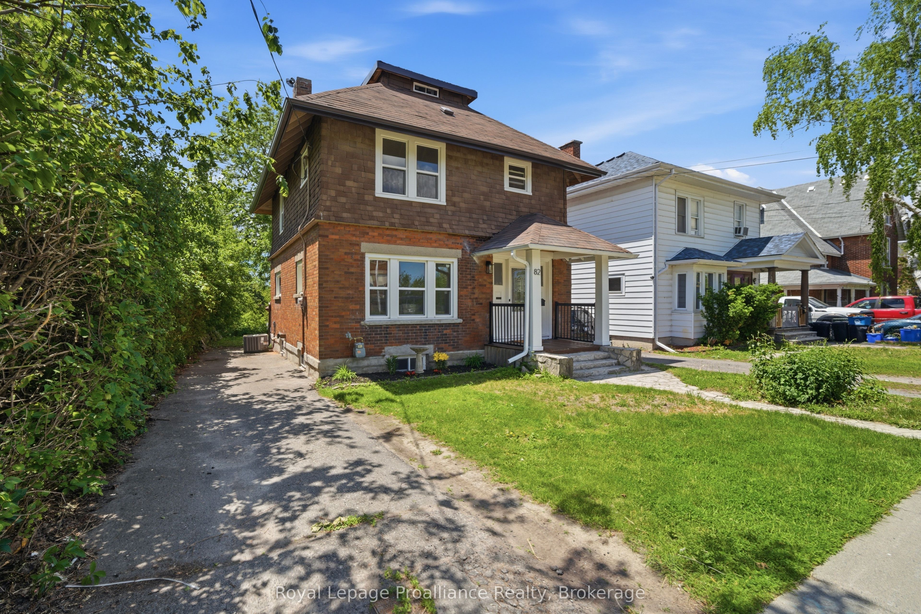 82 Marmora Street Property Photo 1