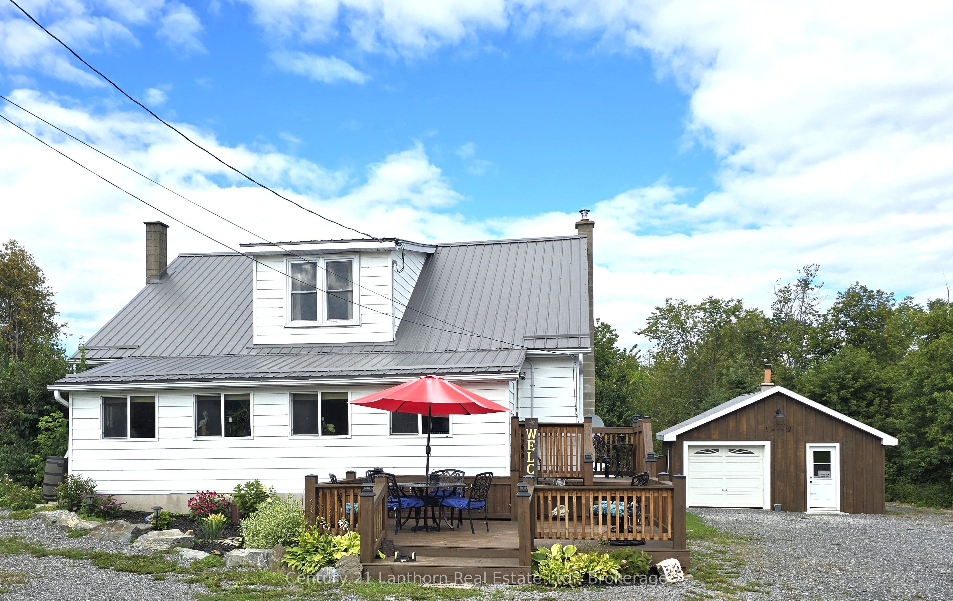 8567 Old Hastings Road Property Photo 1