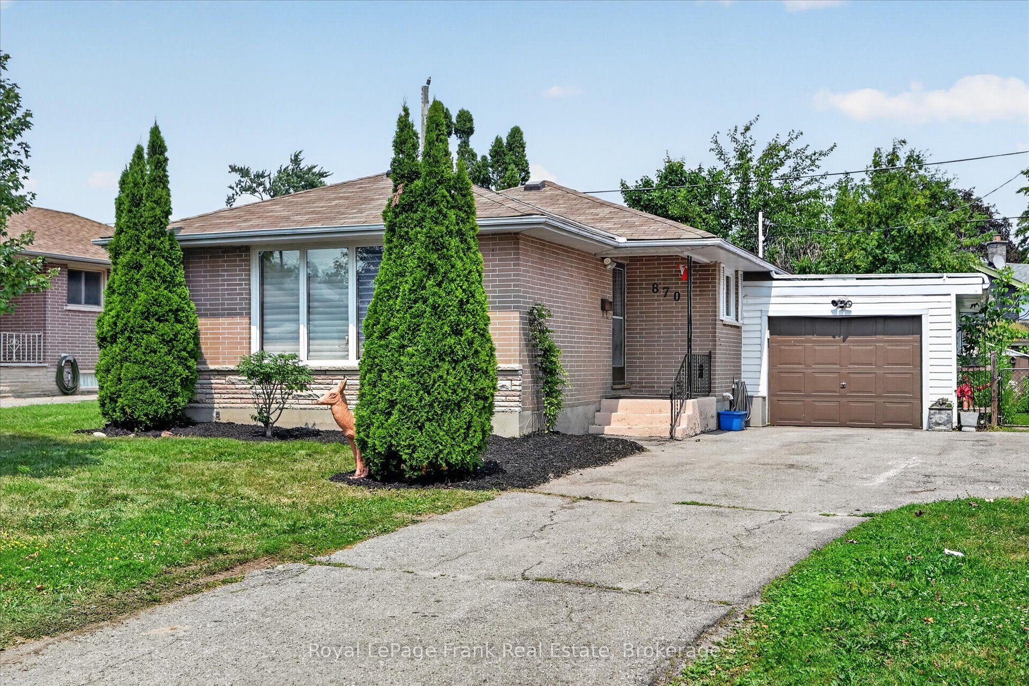 870 Hemlock Street Property Photo 1