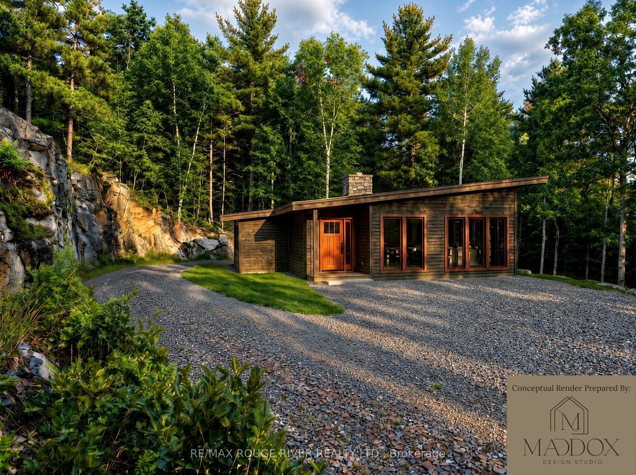 0 Thompson Portage Road Property Photo 6