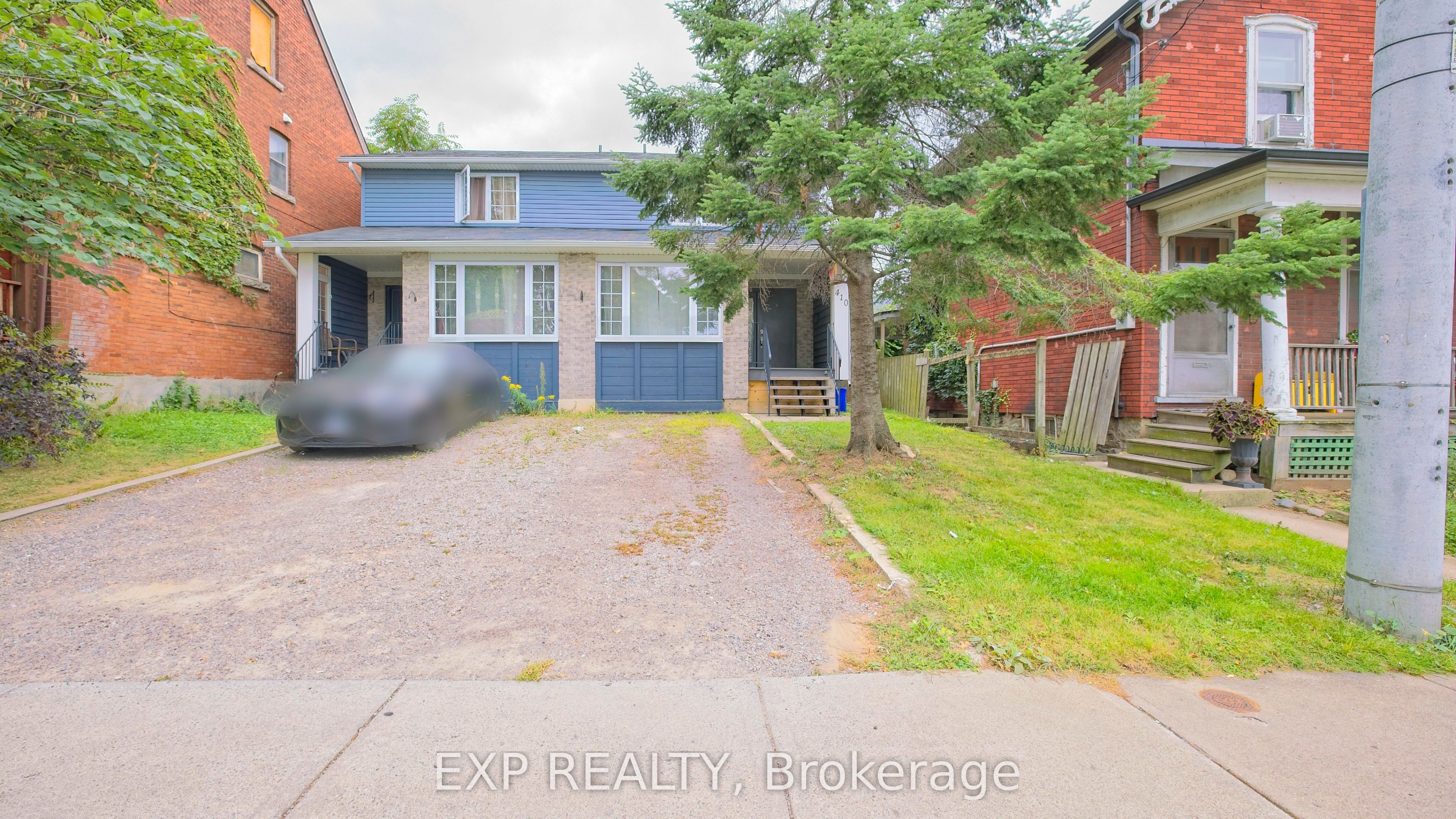 410 King William Street Property Photo 1