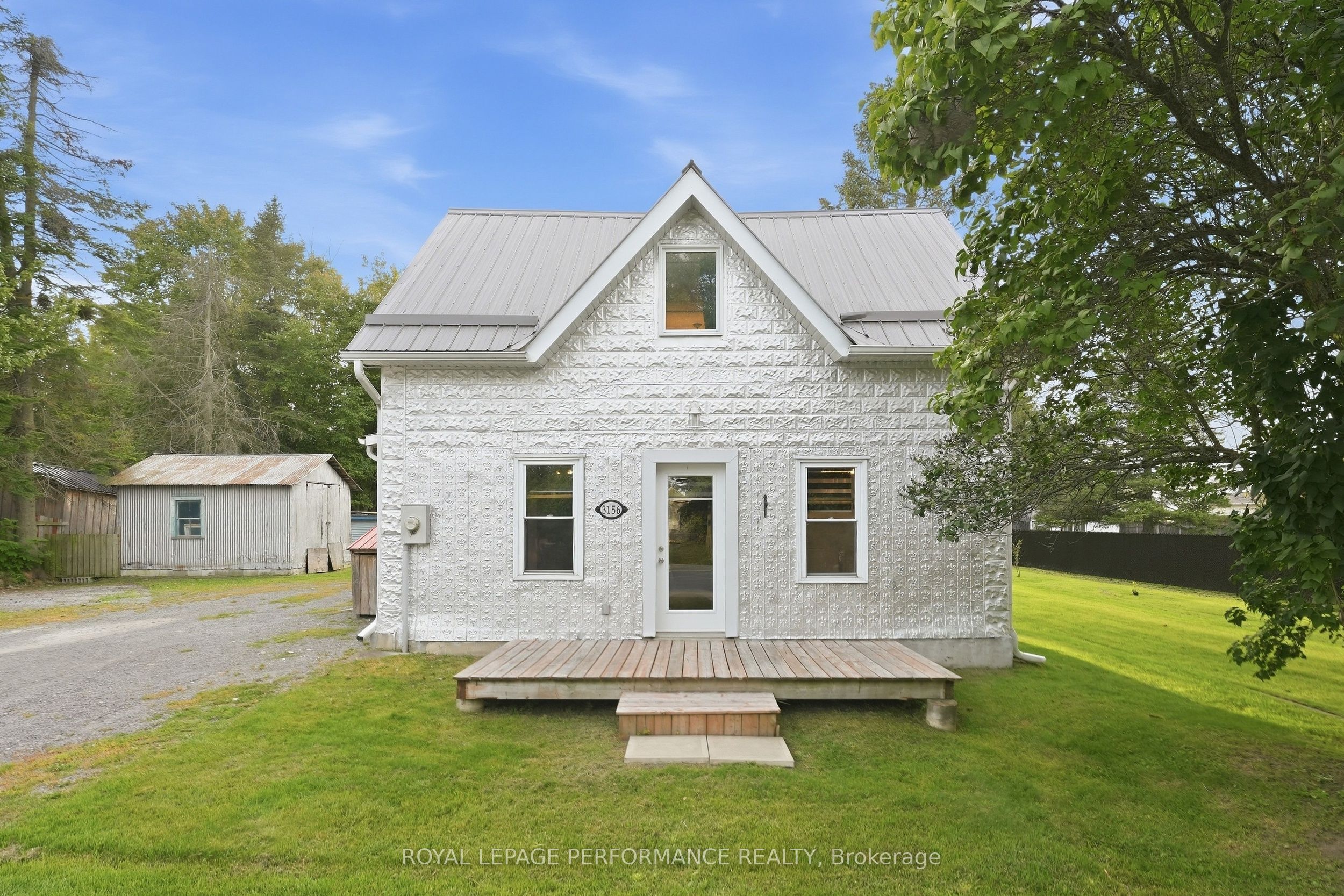 3156 County 15 Road Property Photo 1