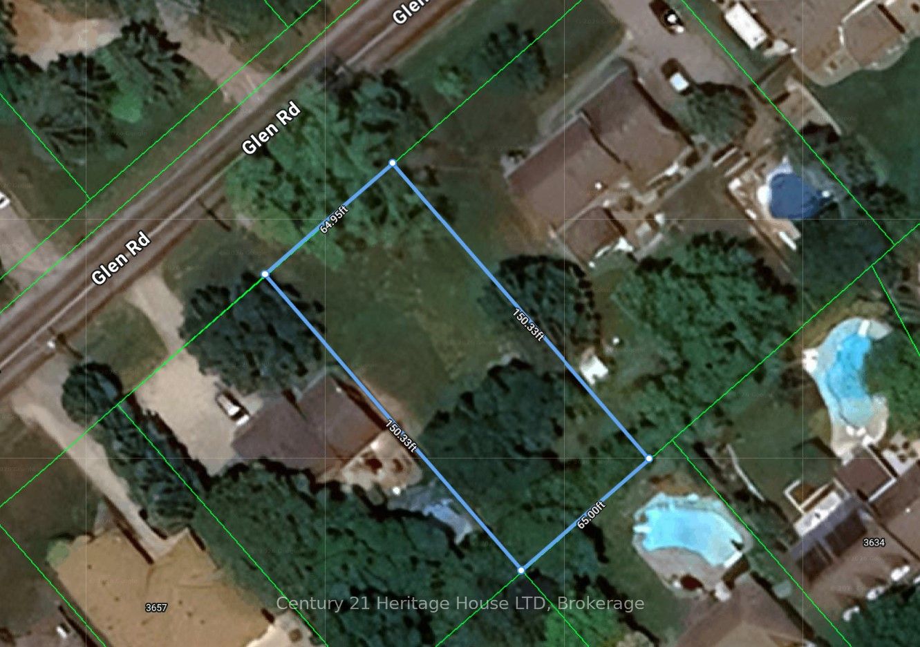 V/l Glen Road Property Photo 1