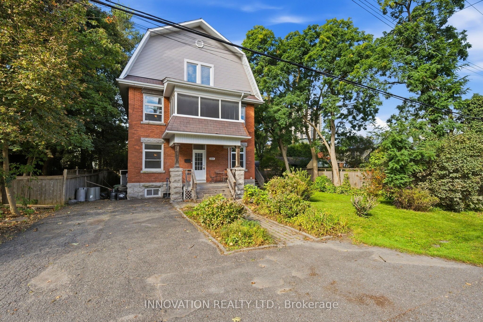 204 Compton Avenue