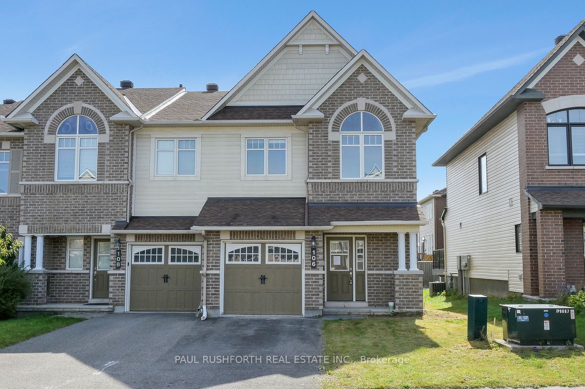 106 Calvington Avenue Property Photo 1