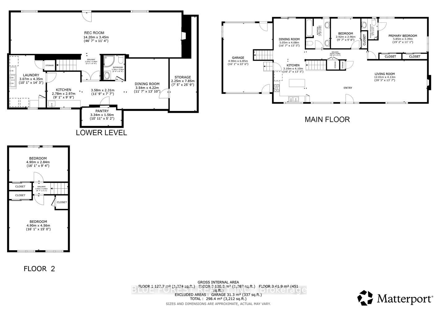 535 Gordon Avenue Property Photo 44