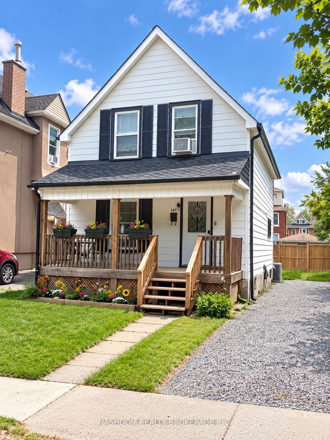 163 Eastbourne Avenue Property Photo 1