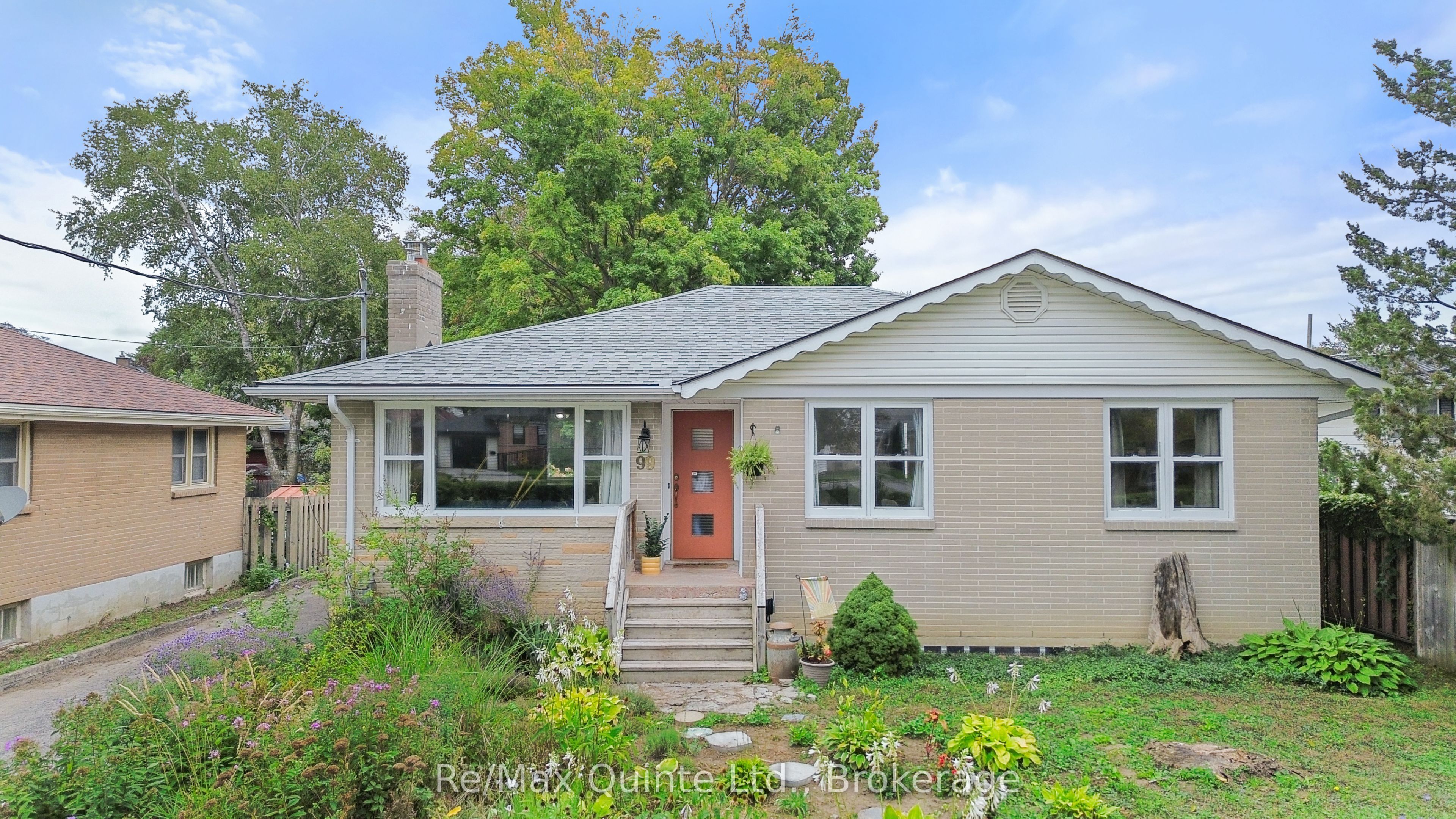 99 Bertram Boulevard Property Photo 1