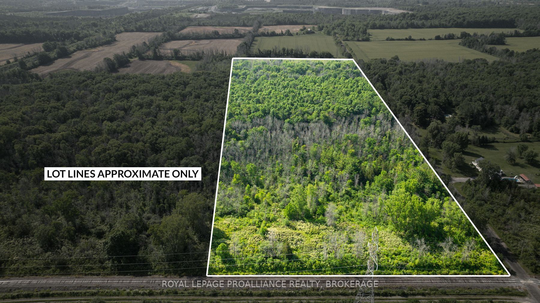 Lot B Townline Road Property Photo 1
