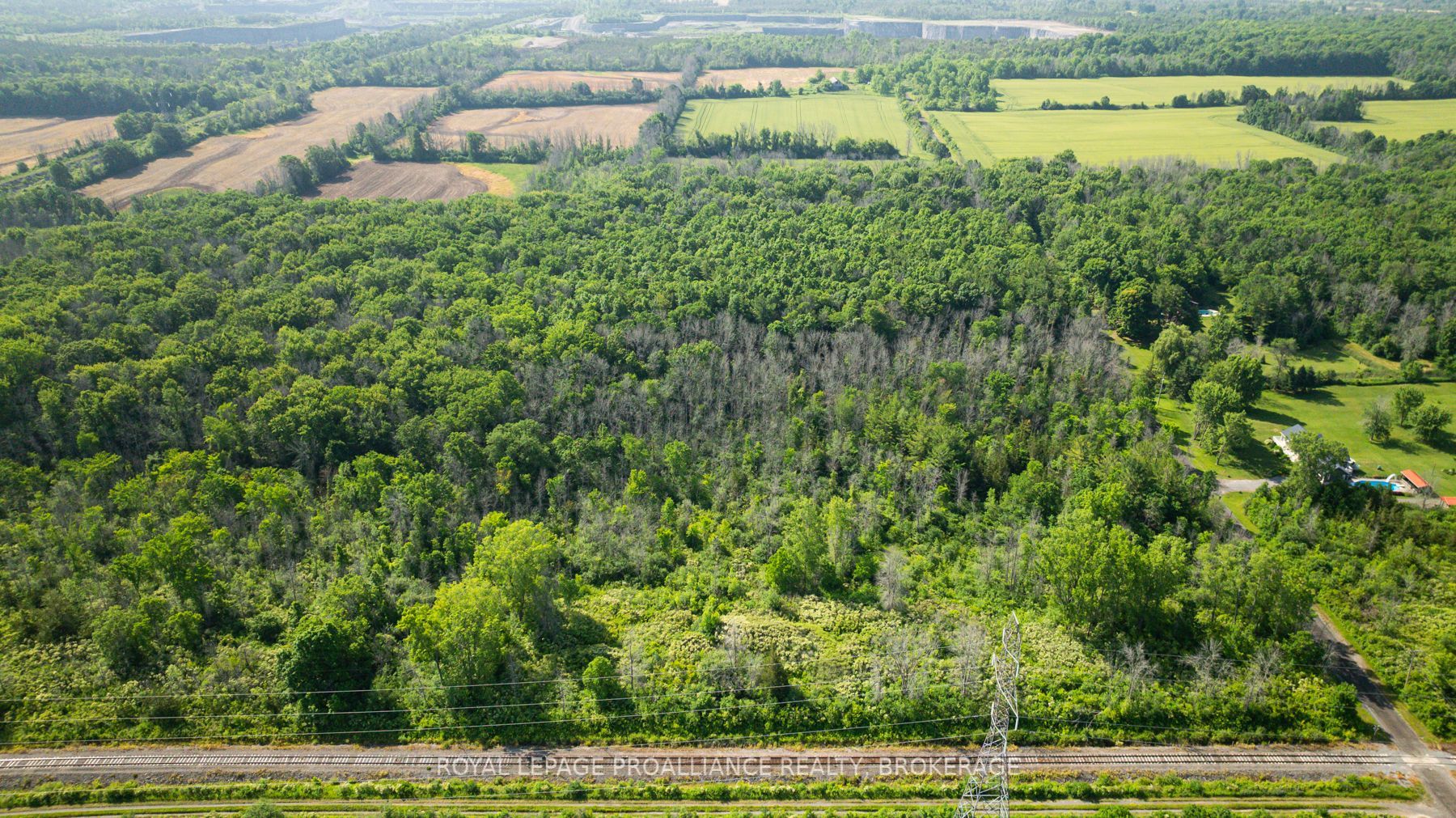 Lot B Townline Road Property Photo 2