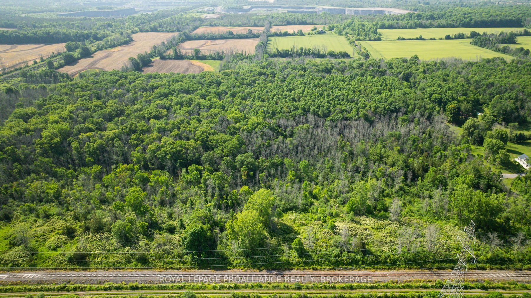 Lot B Townline Road Property Photo 3