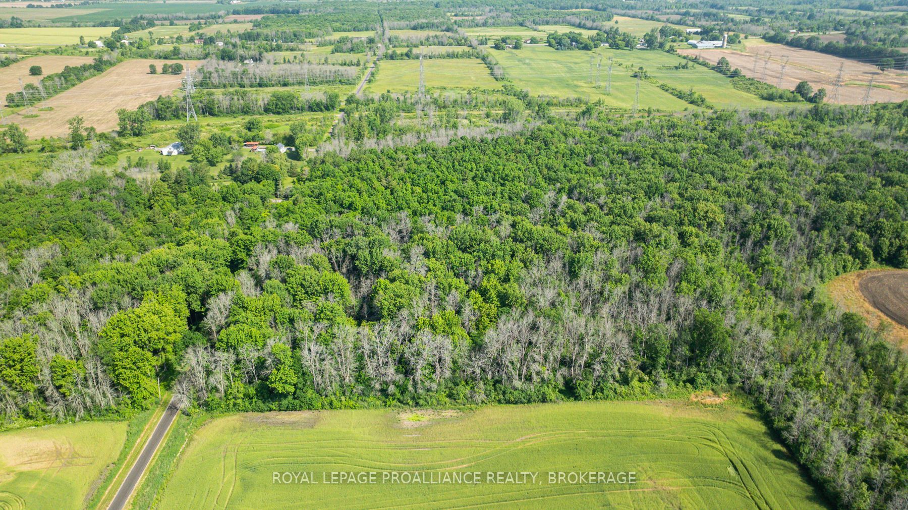 Lot B Townline Road Property Photo 7