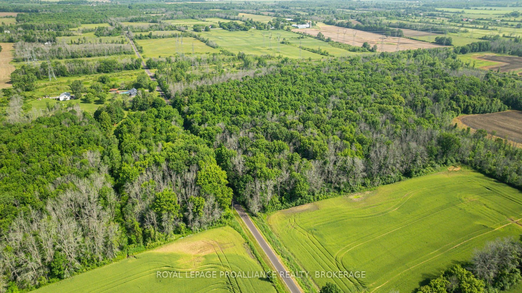 Lot B Townline Road Property Photo 8