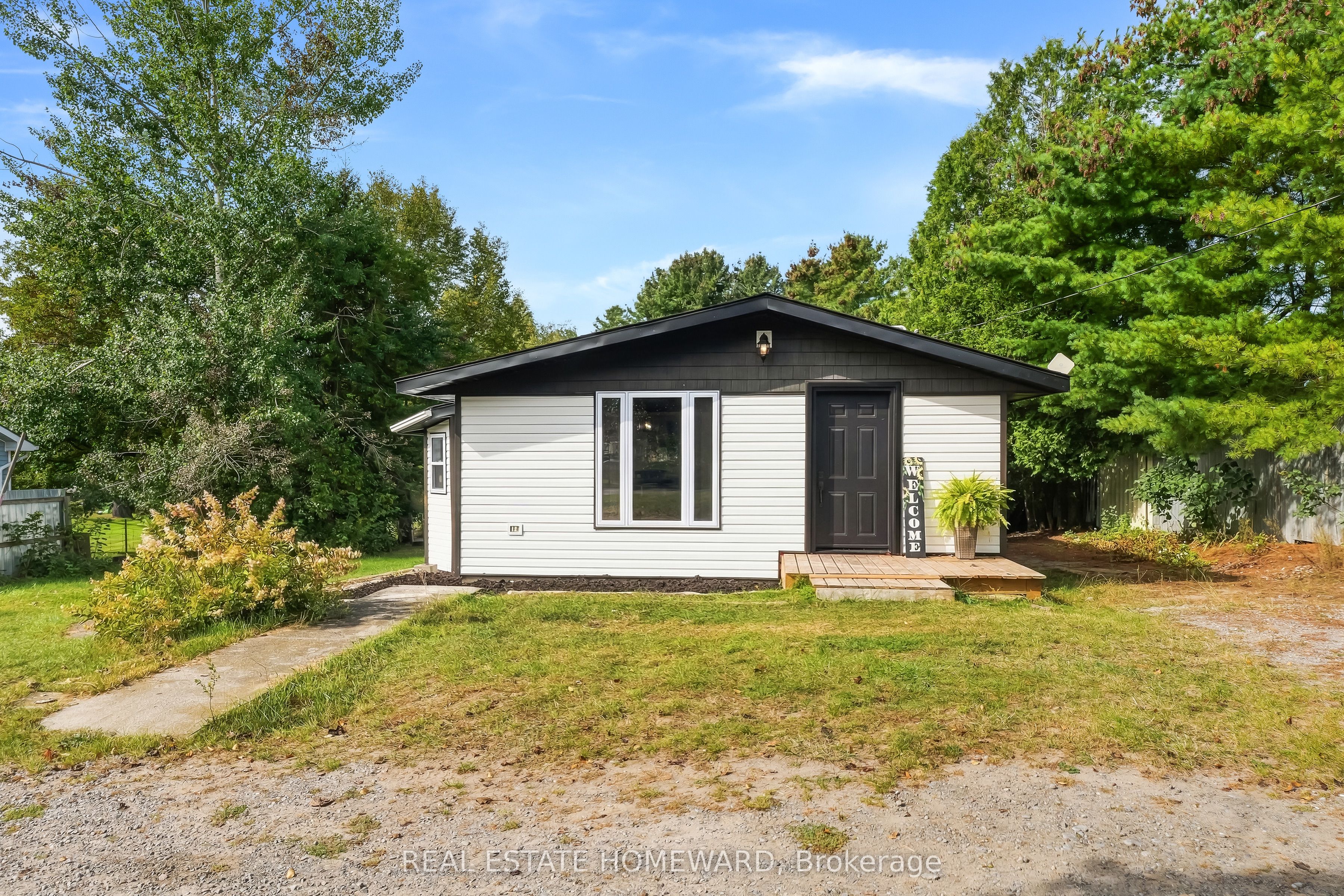 388 Blyth Park Road Property Photo 1