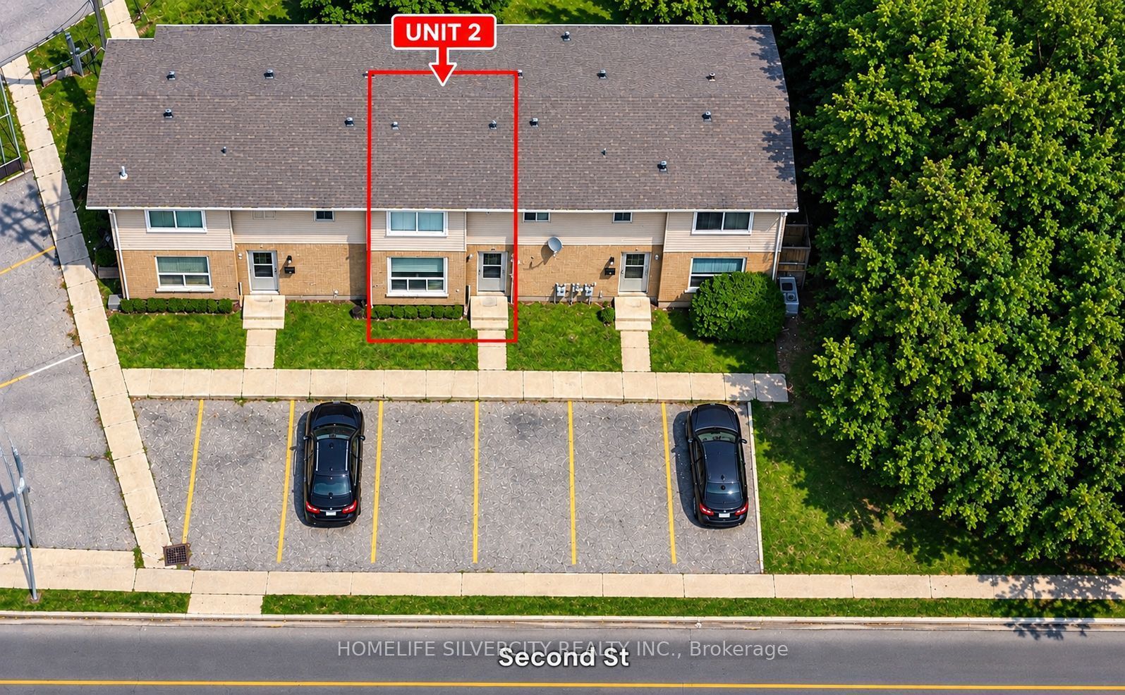 550 Second Street 2 Property Photo 23