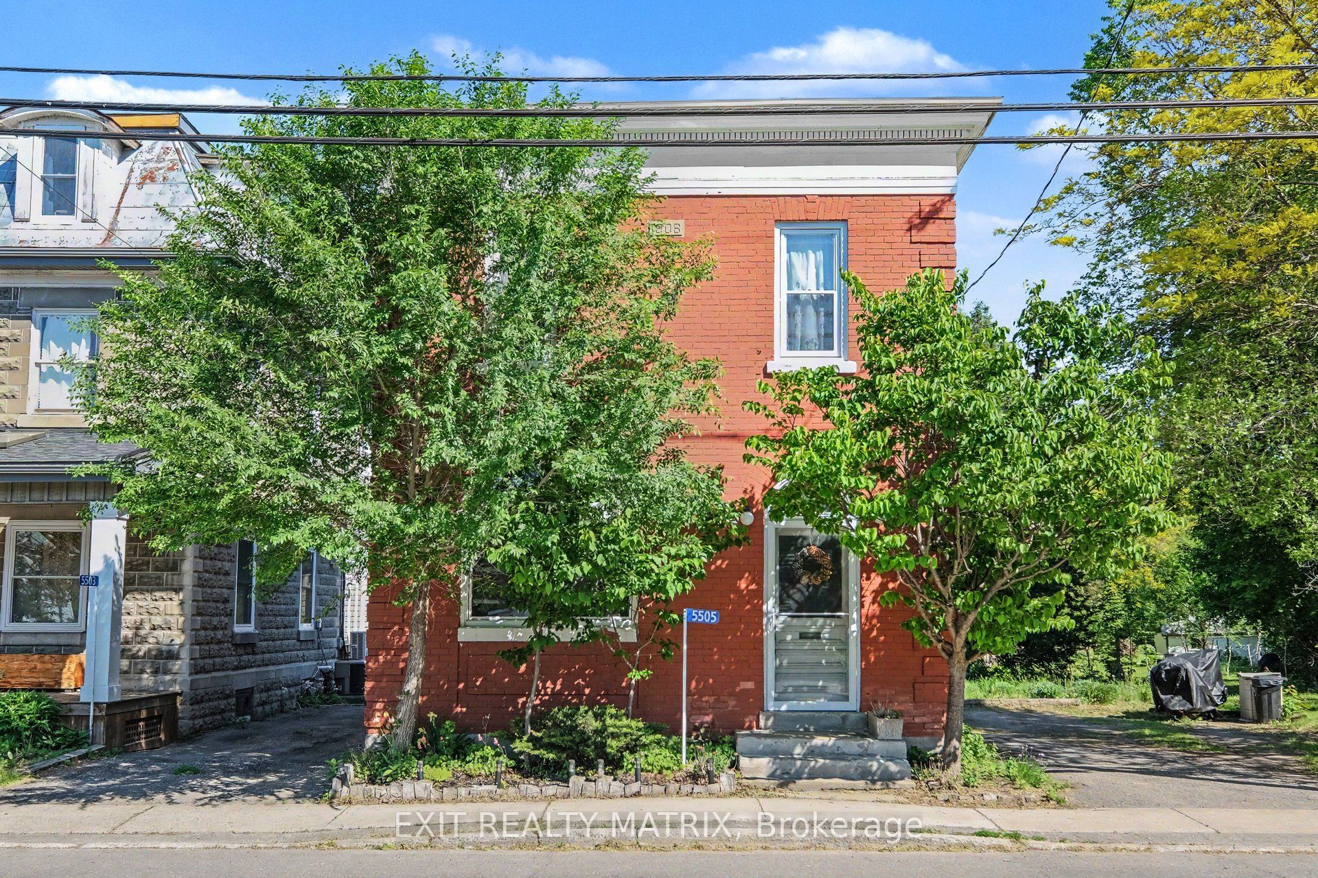 5505 Osgoode Main Street Property Photo 1