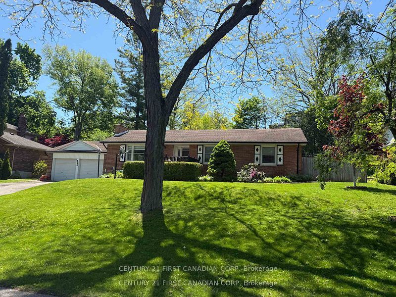 648 Westwood Drive