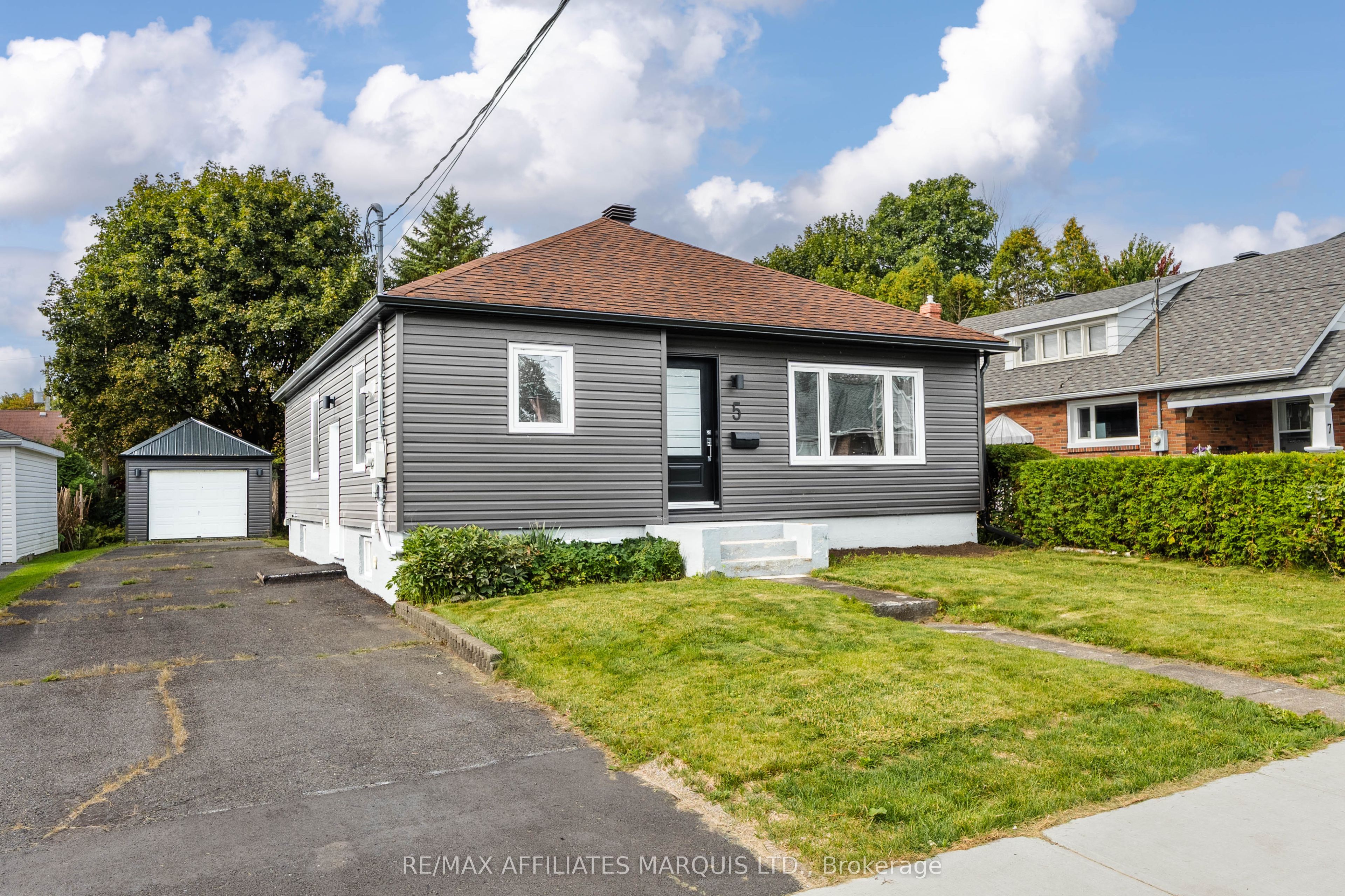 5 Anthony Street