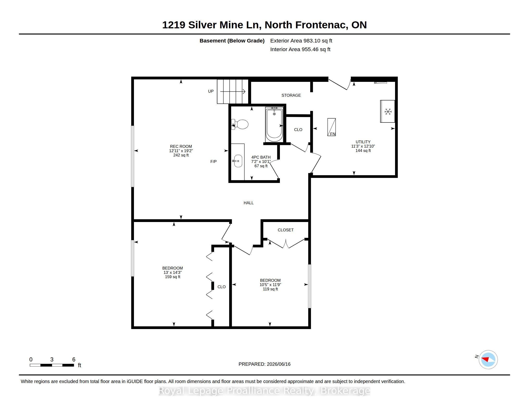1219 Silver Mine Lane Property Photo 46