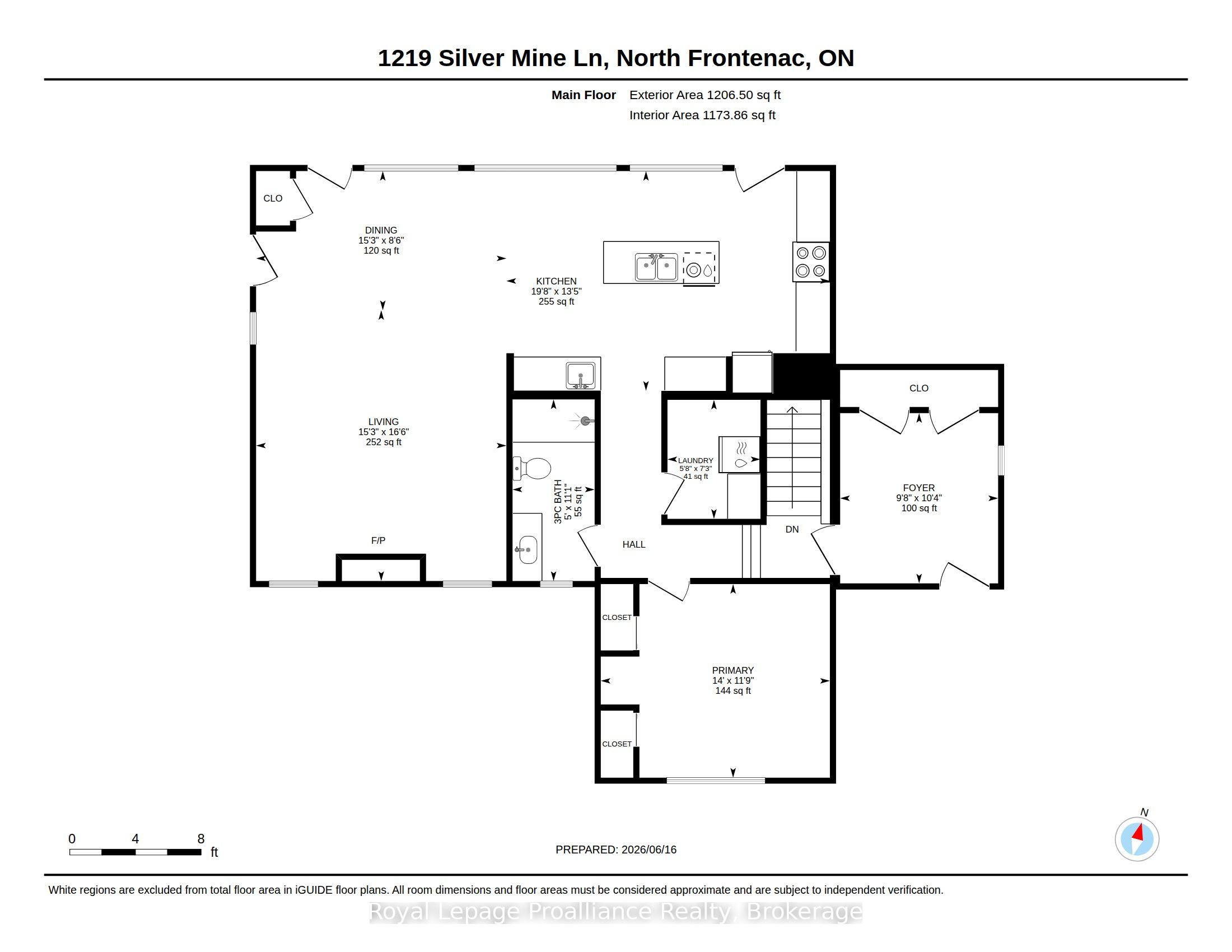1219 Silver Mine Lane Property Photo 47