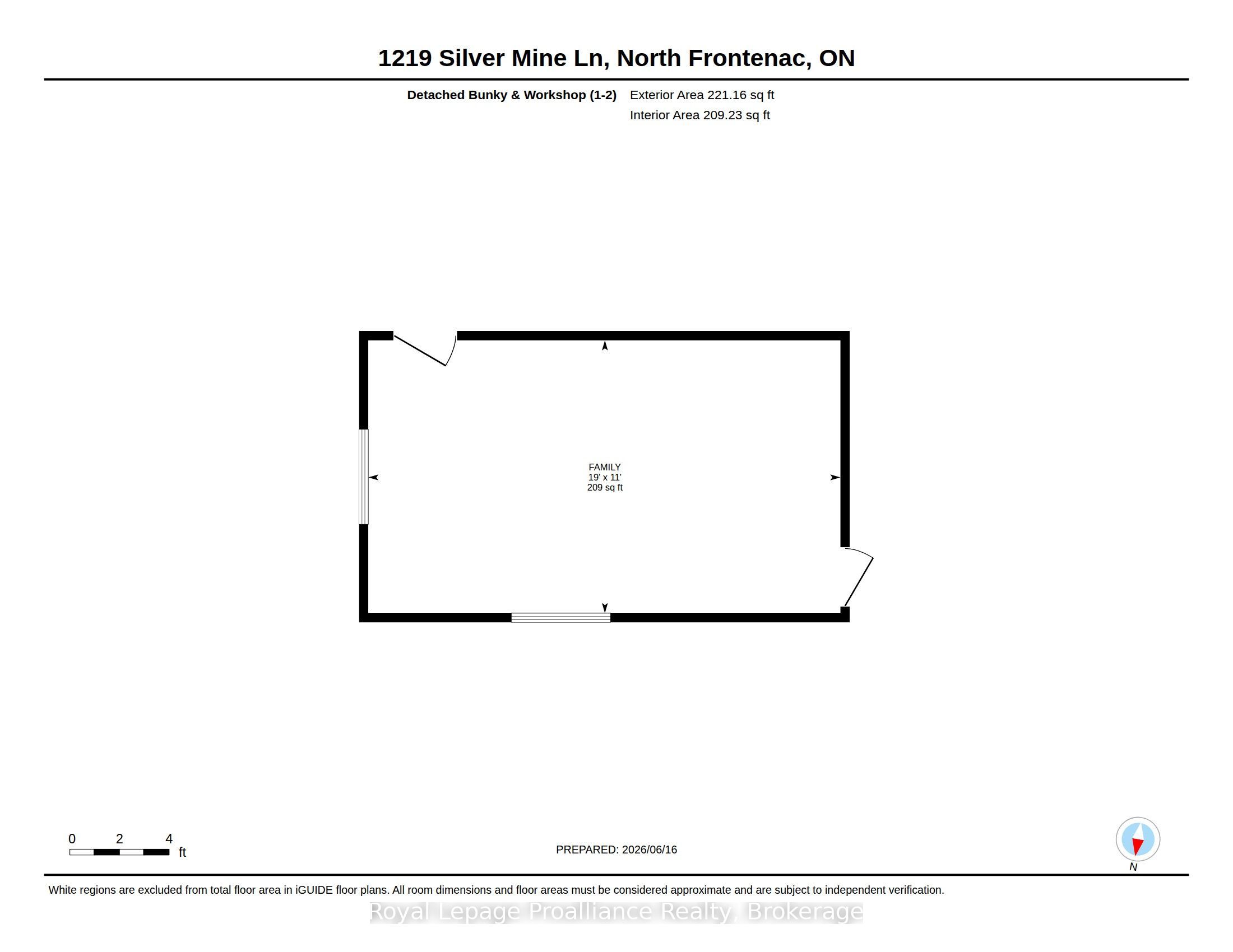 1219 Silver Mine Lane Property Photo 48