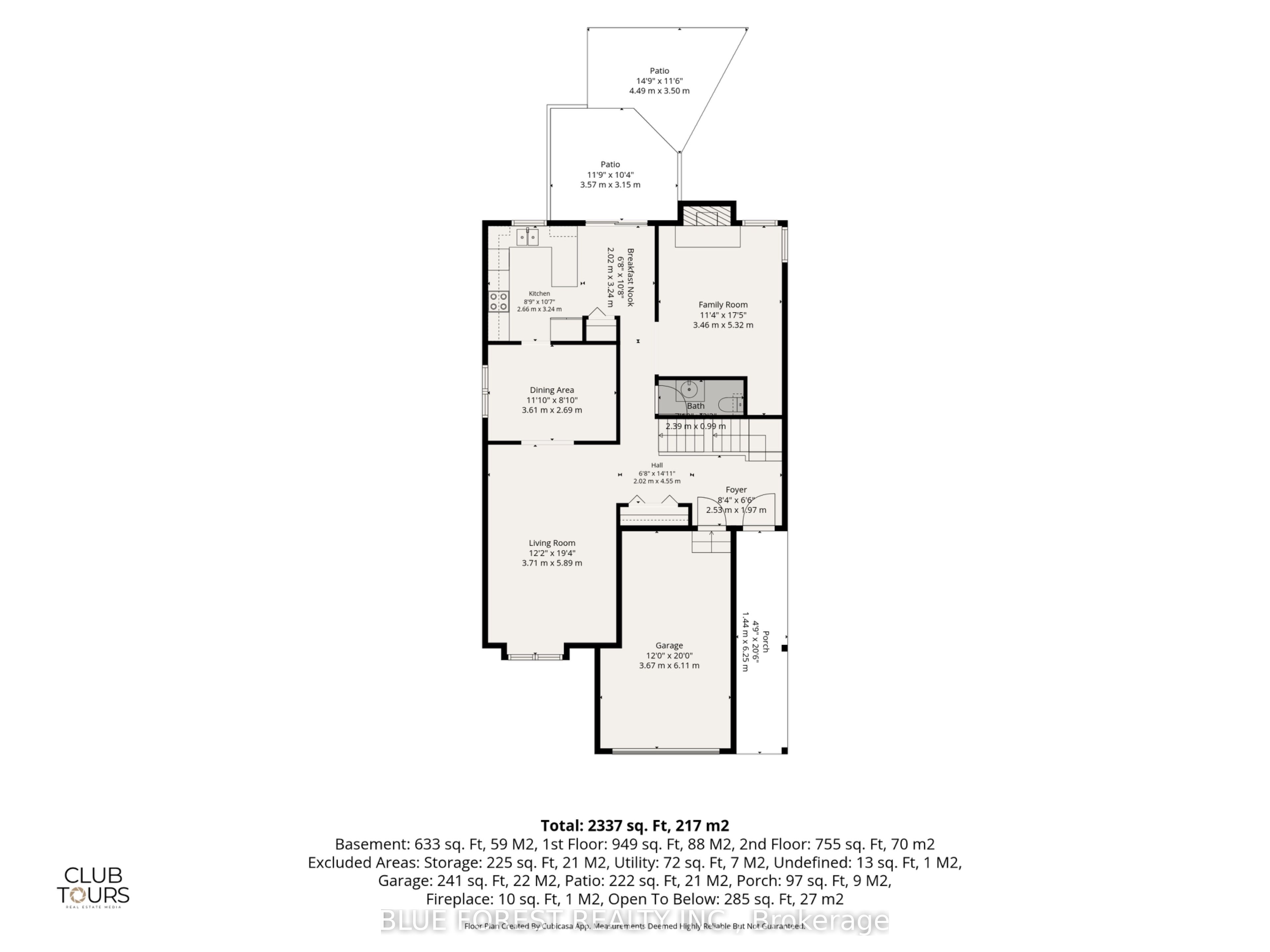 14 Dundee Place Property Photo 44