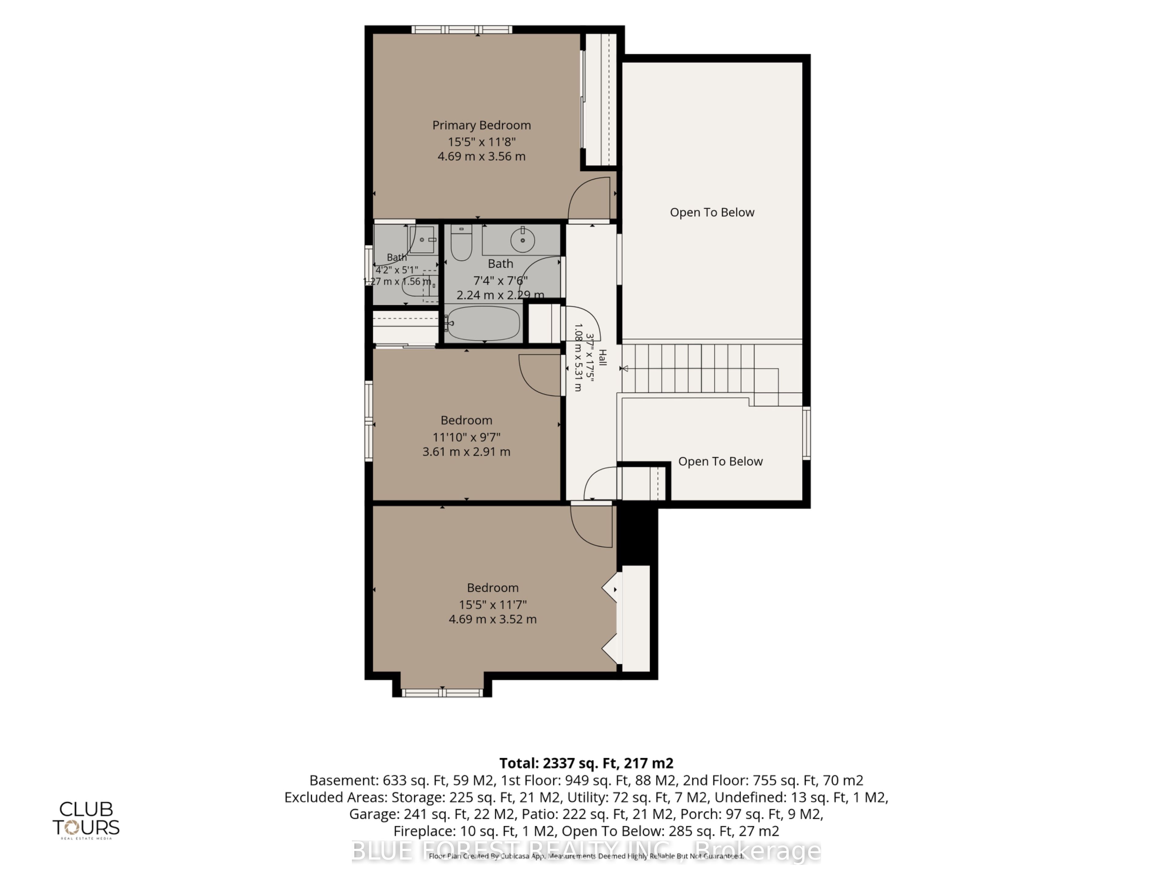 14 Dundee Place Property Photo 45