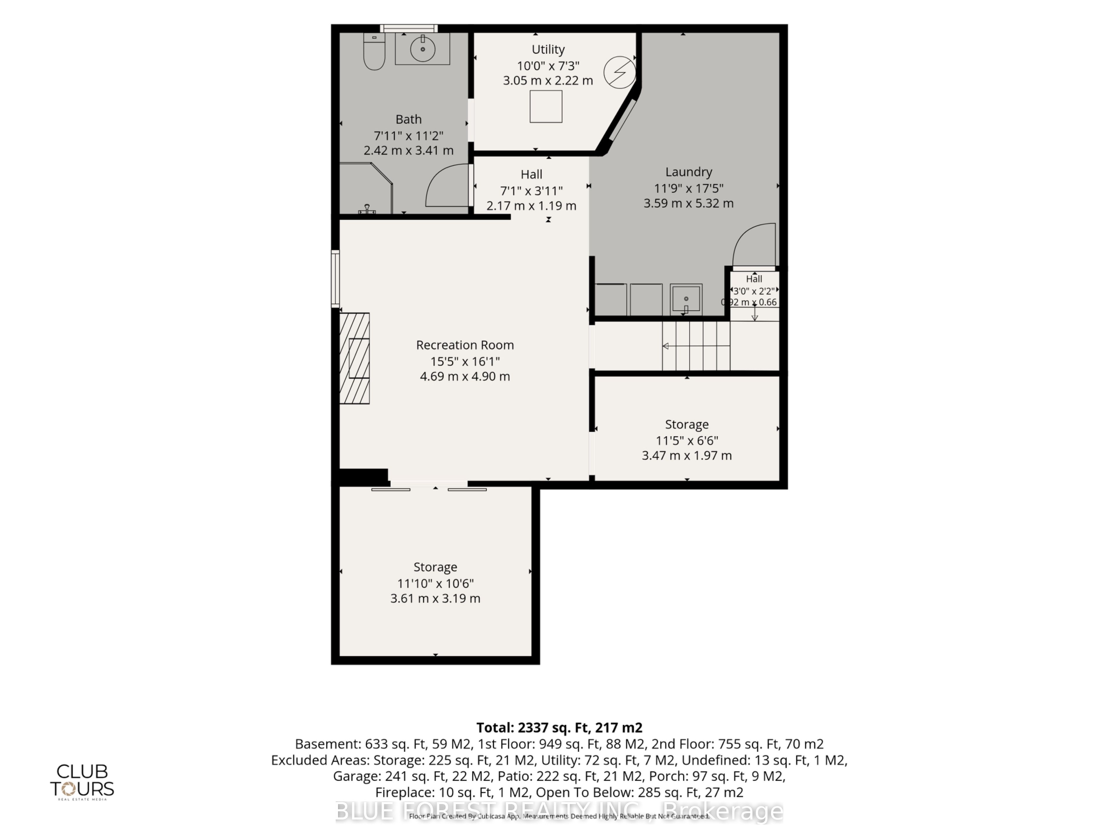 14 Dundee Place Property Photo 46