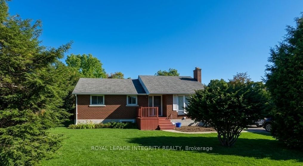 176 Oakridge Boulevard Property Photo 1