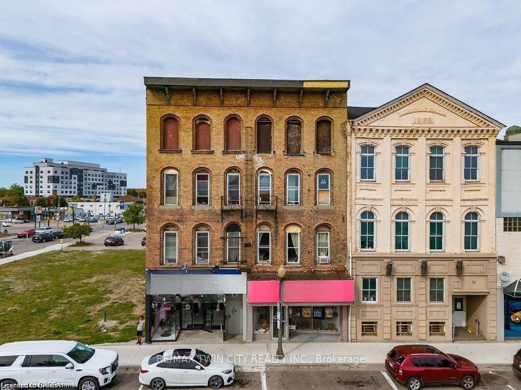 70 Colborne Street Property Photo 1