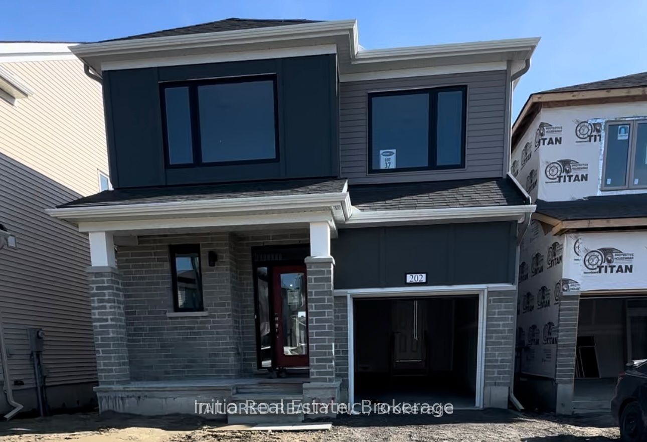 202 Gibbous Place Property Photo 1