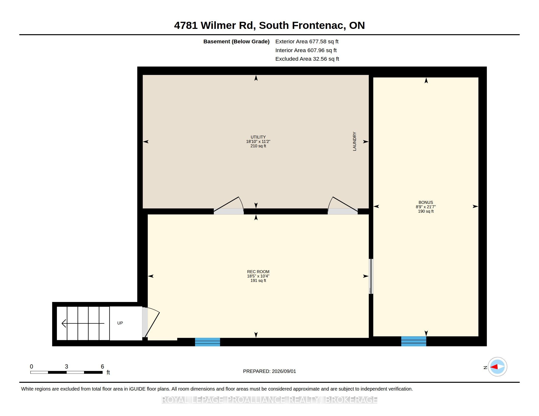 4781 Wilmer Road Property Photo 50