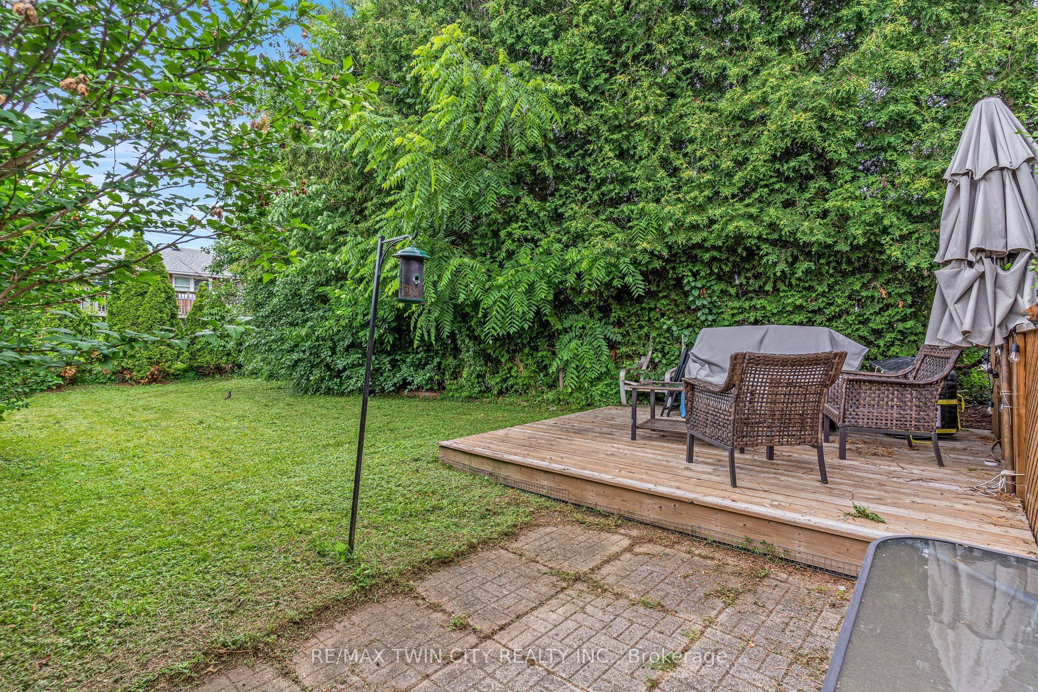 805 Rockway Drive Property Photo 19