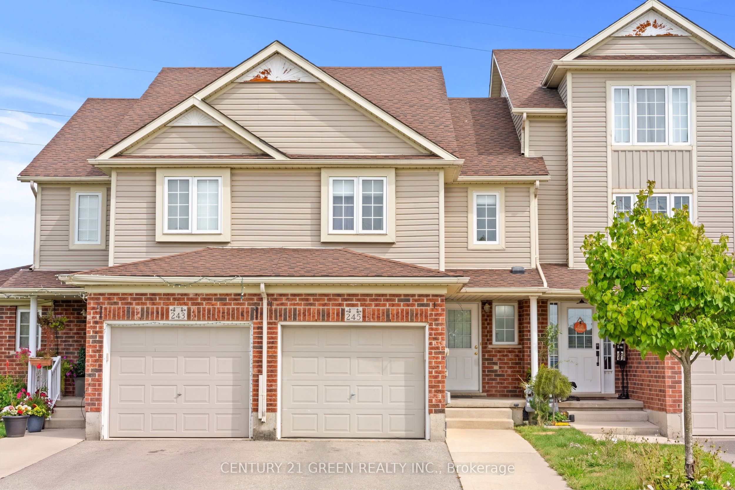 245 Red Clover Court Property Photo 1