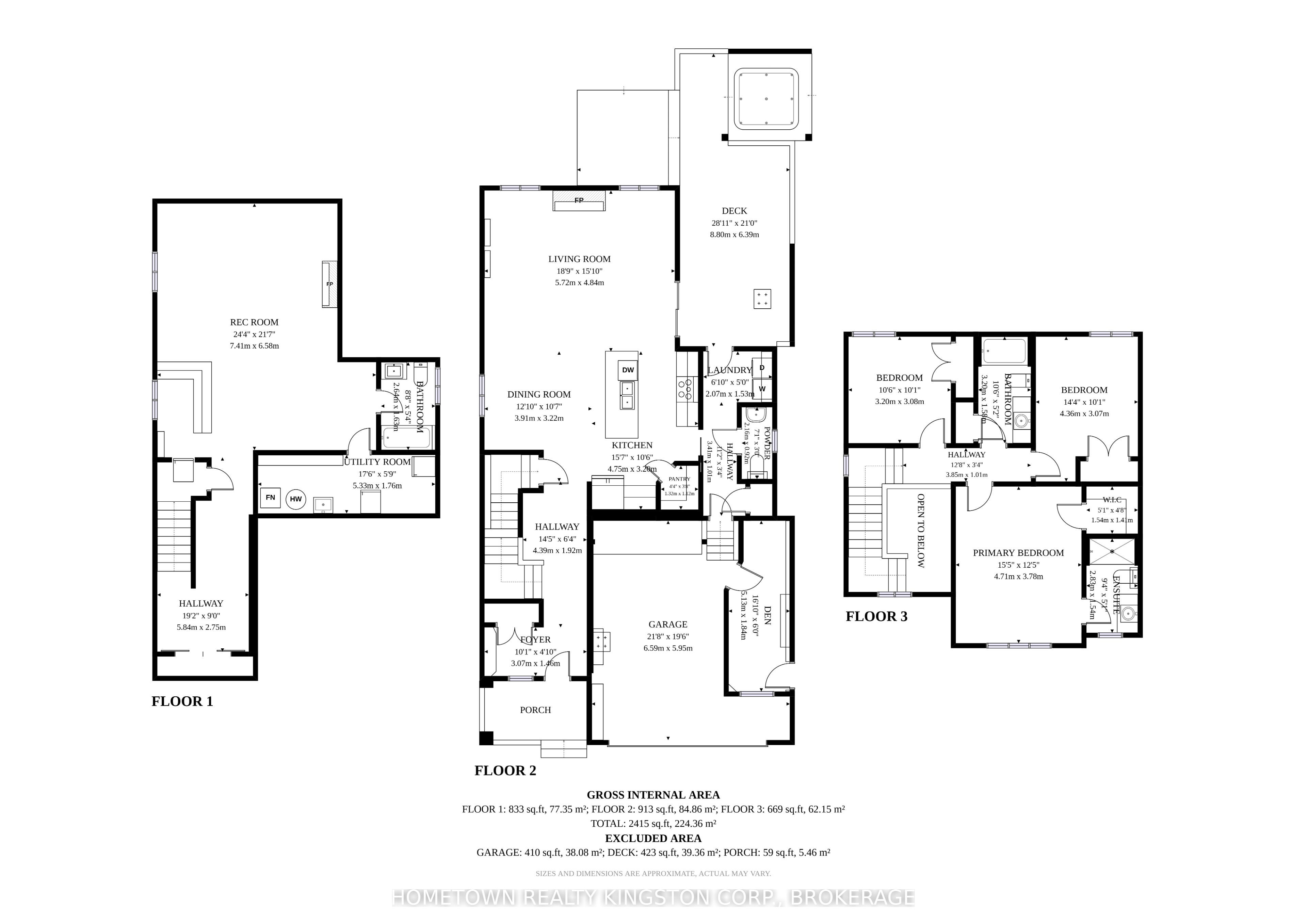 1505 Clover Street Property Photo 33