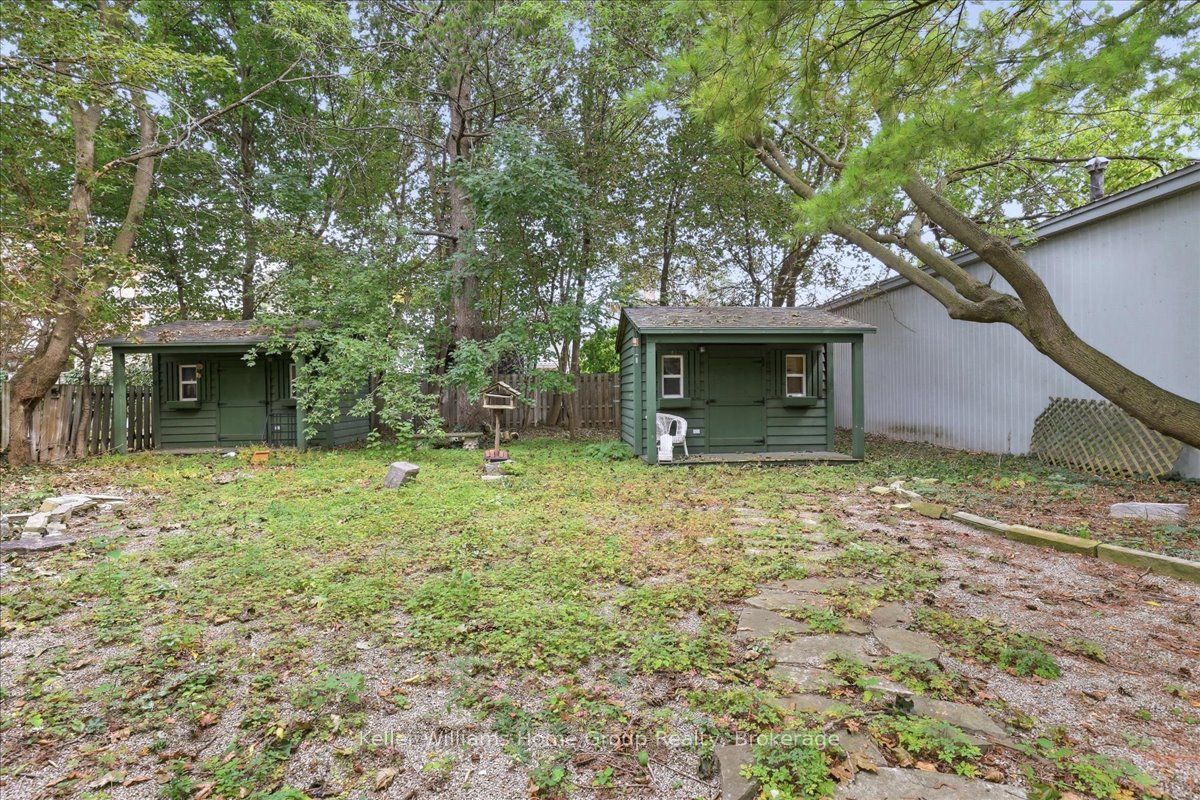401 Laurel Street Property Photo 5