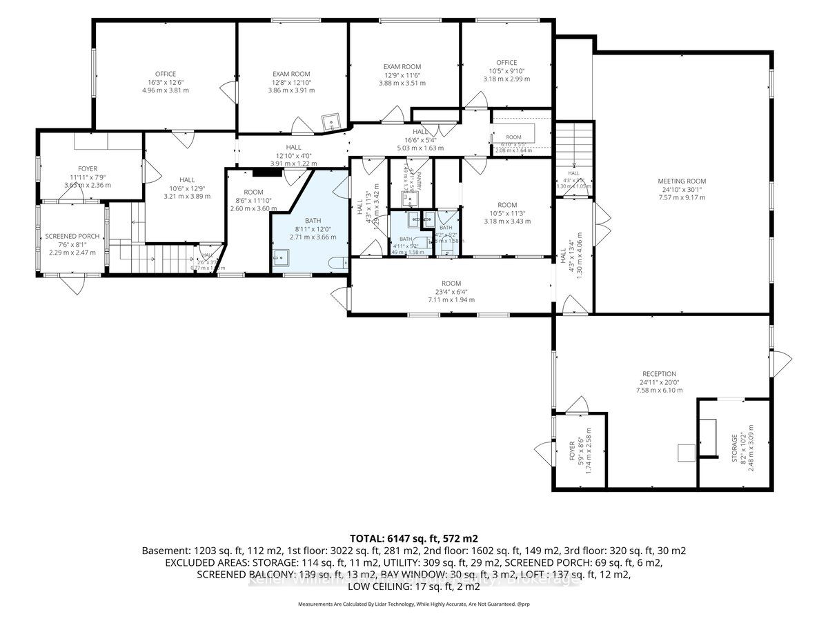 401 Laurel Street Property Photo 23